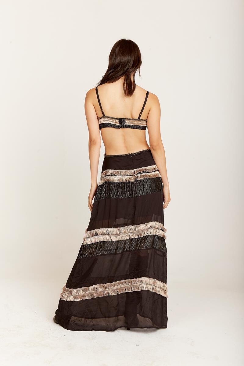 Abigail Maxi Dress