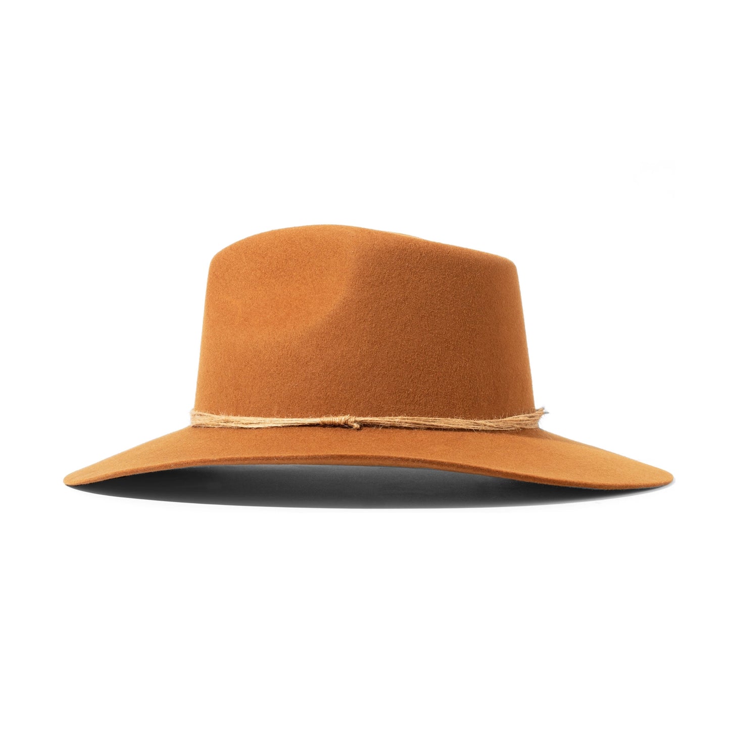 Cobo Hat - Copper