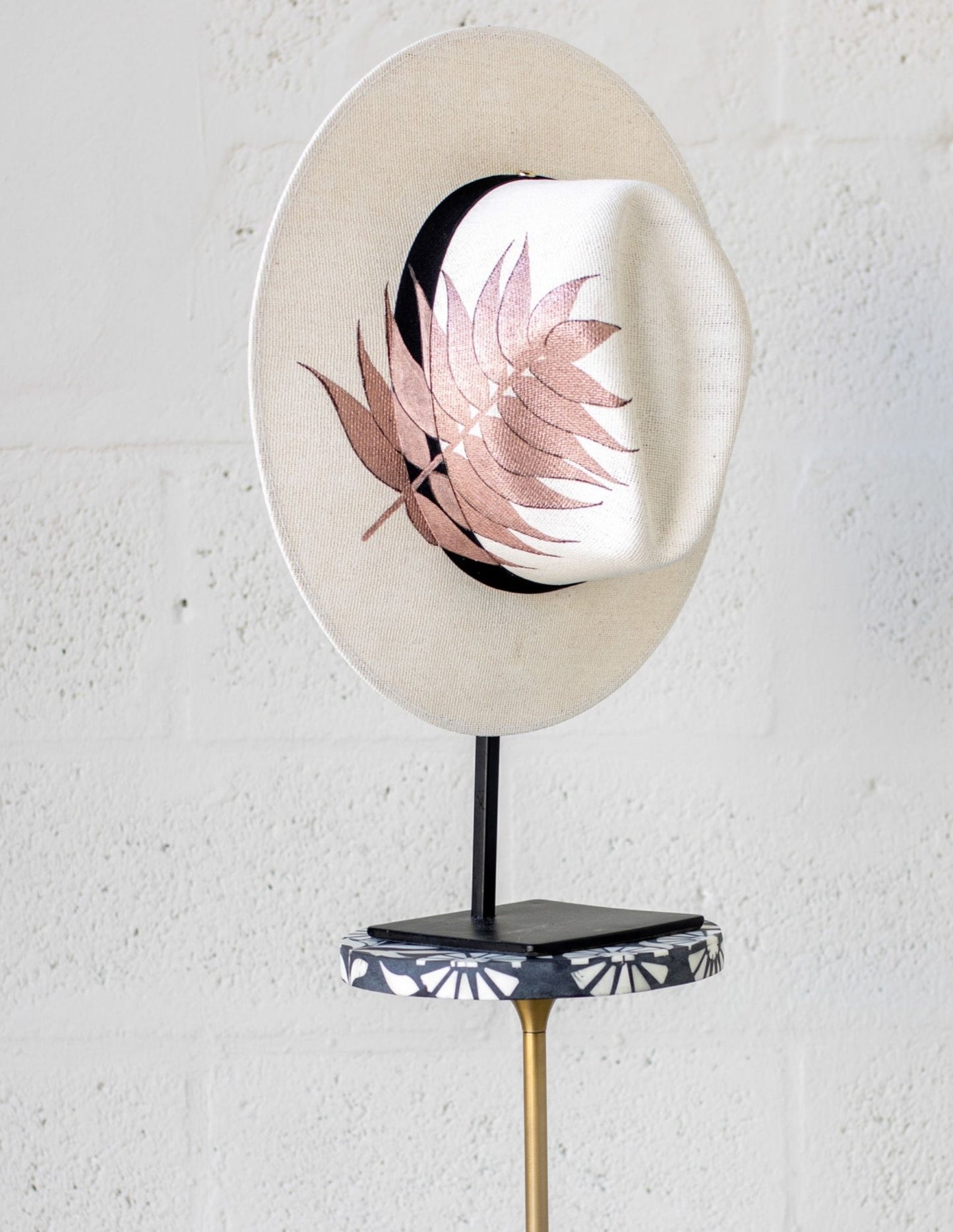 Palmita Rose Gold