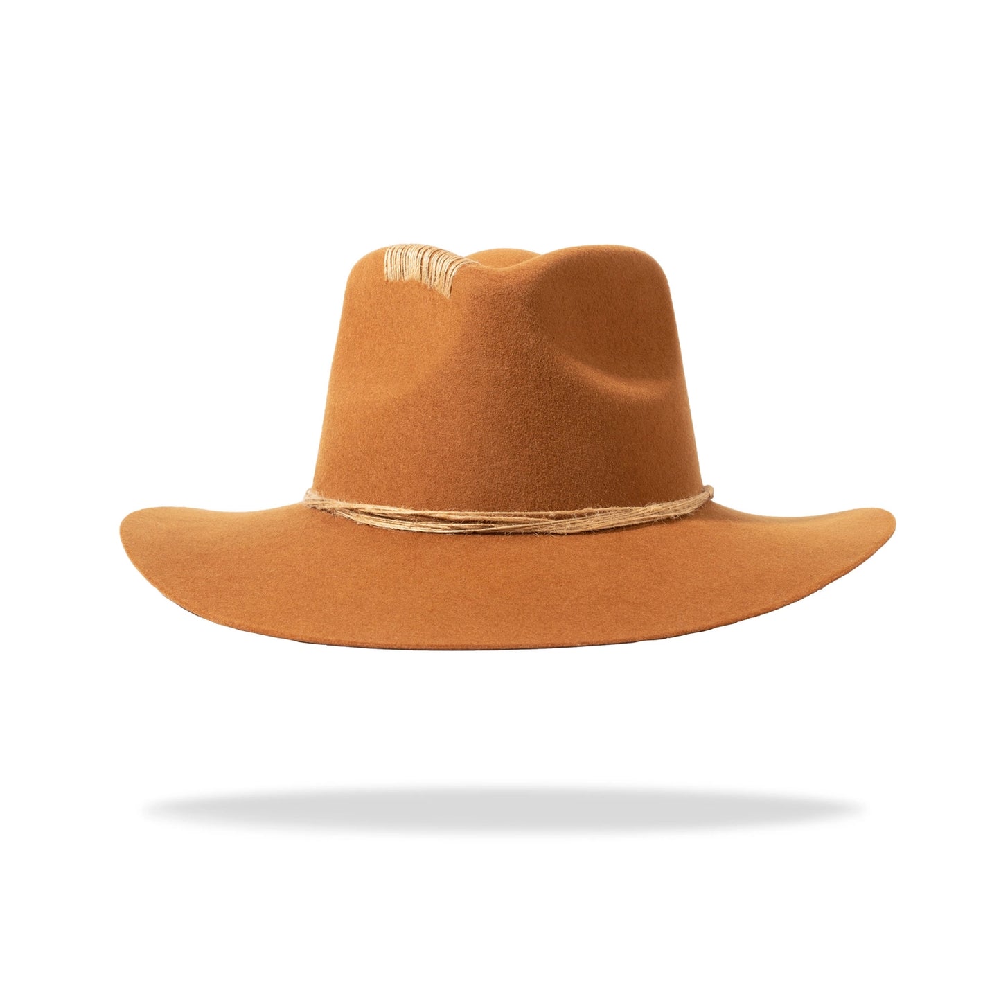 Cobo Hat - Copper
