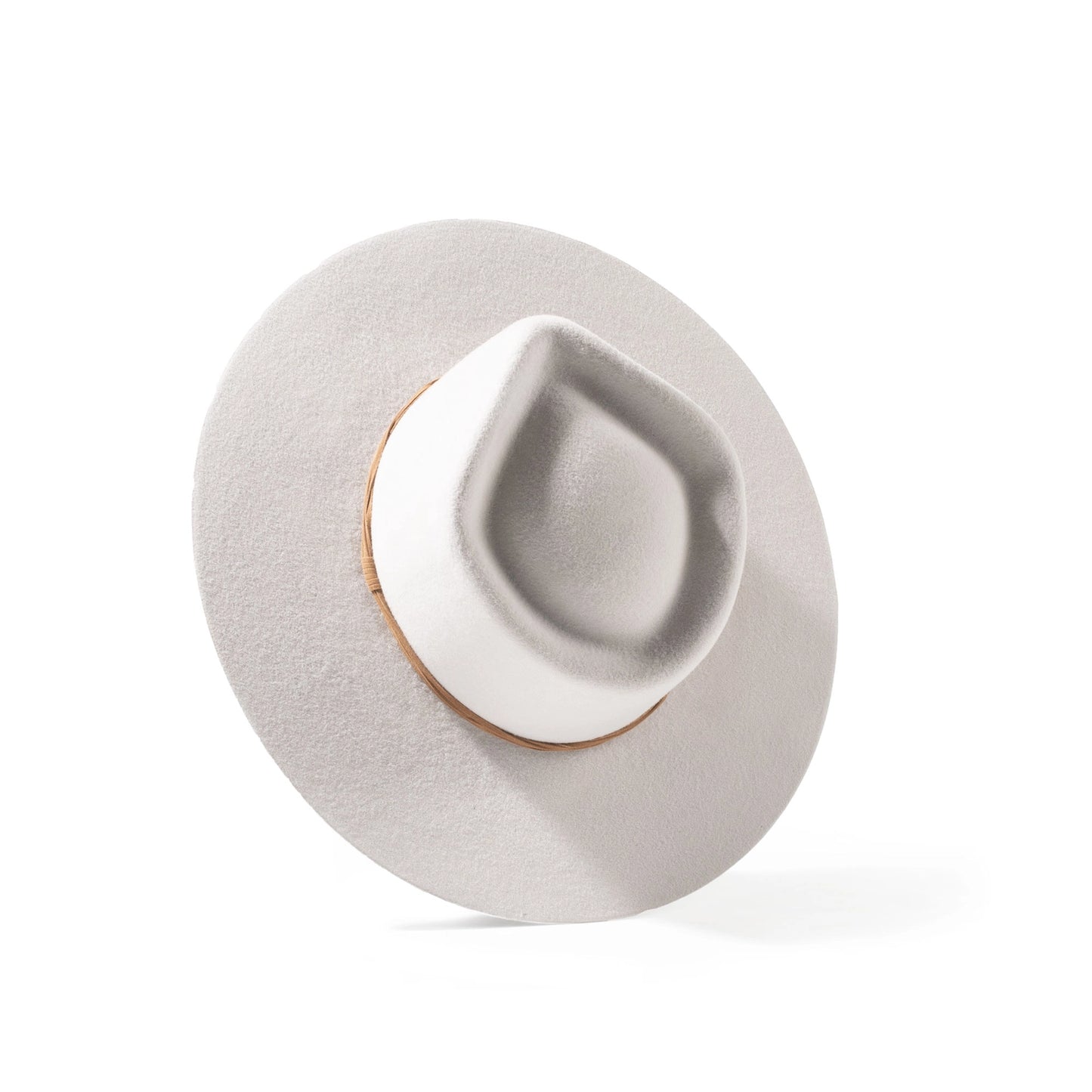 Morgan Hat - Grey