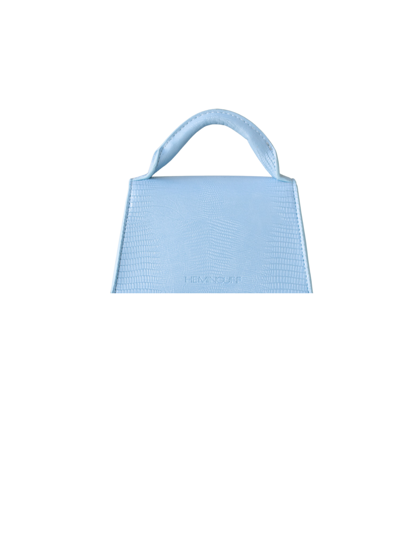 Steff Mini - Baby Blue