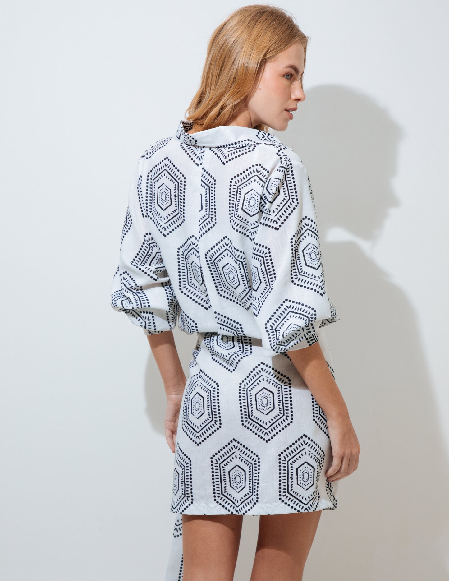 Geometric Set