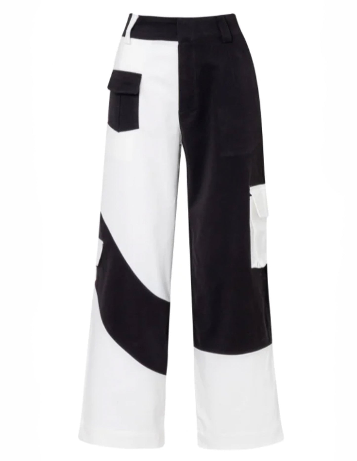B&W Contraste Pant