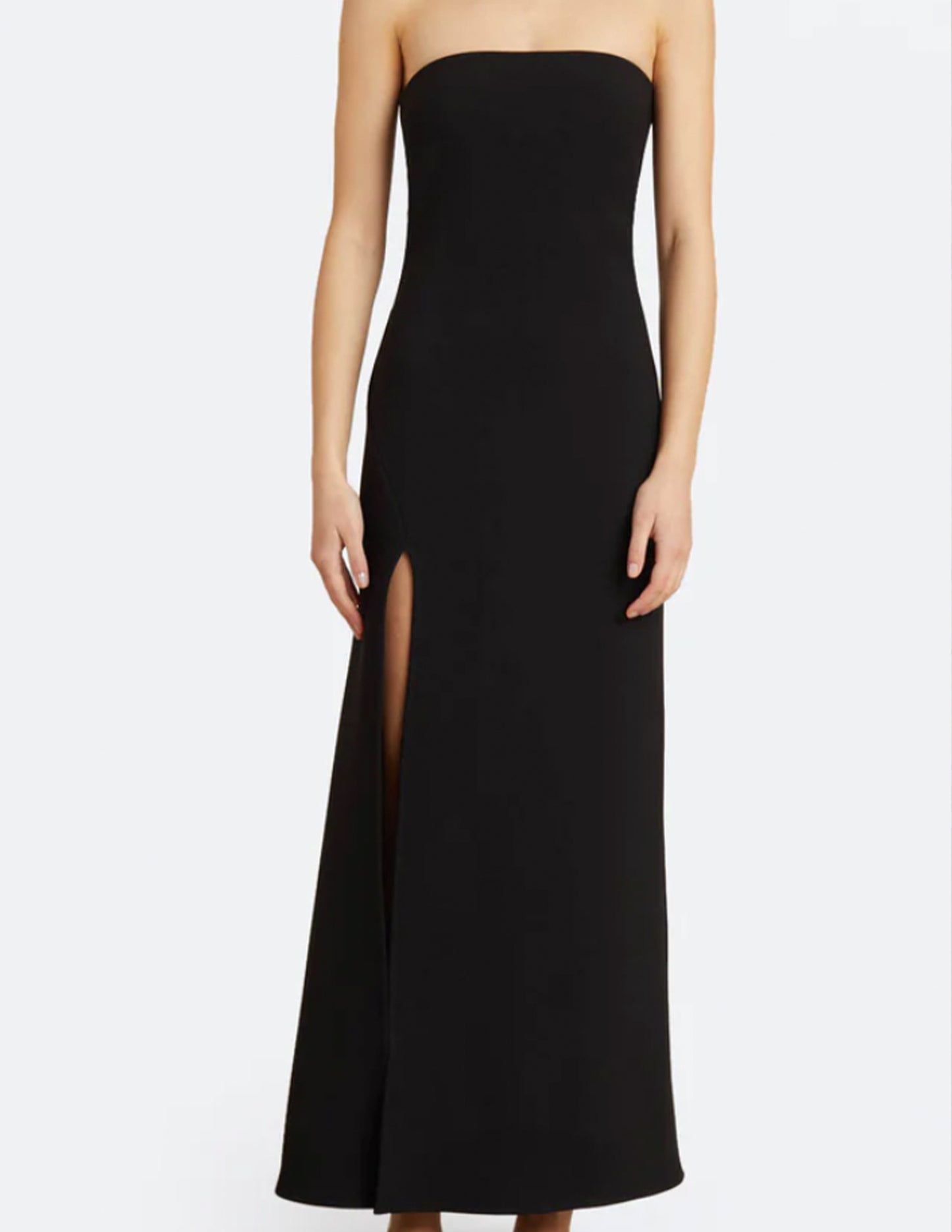 Ryan Strapless Dress