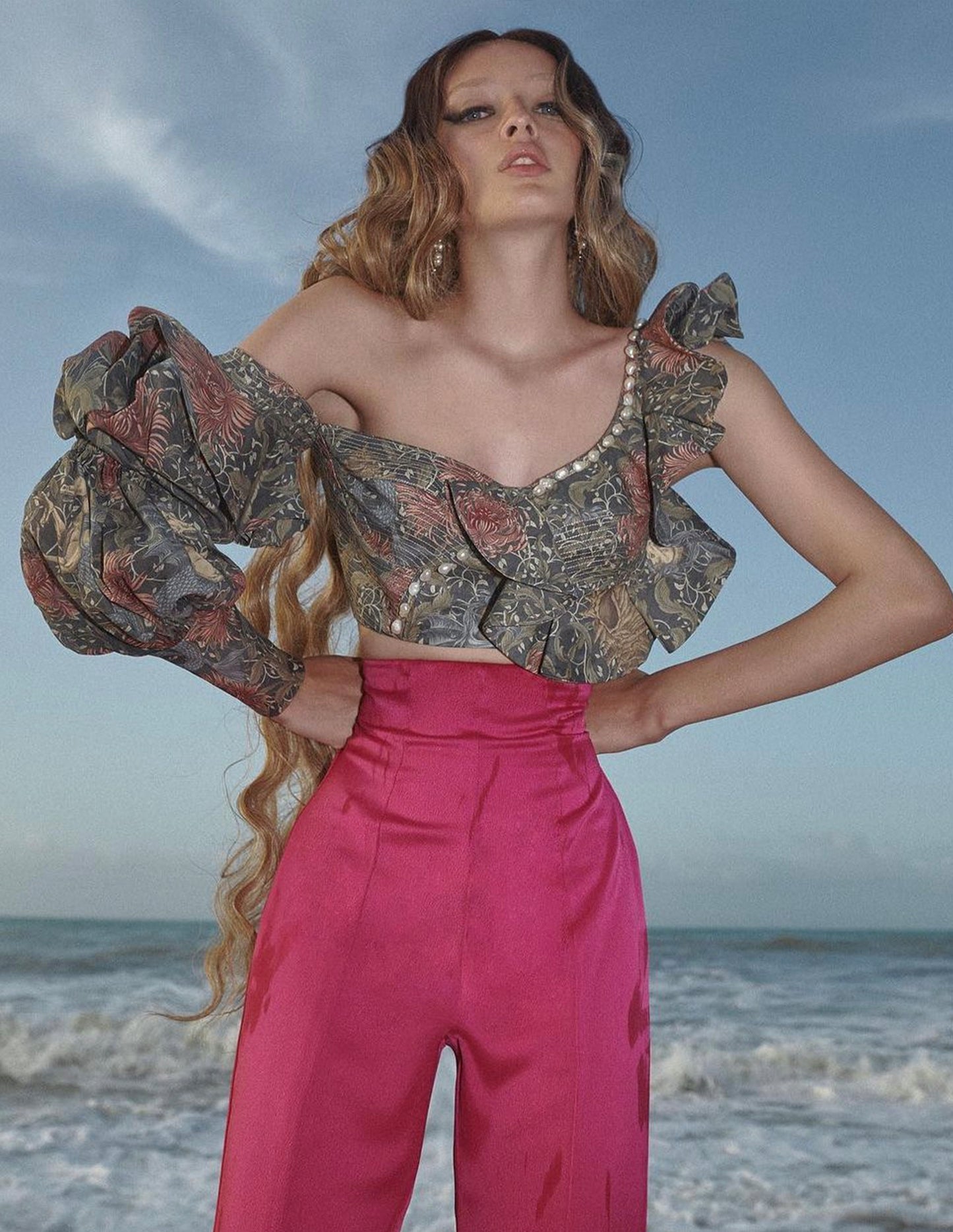 Trinite Pants