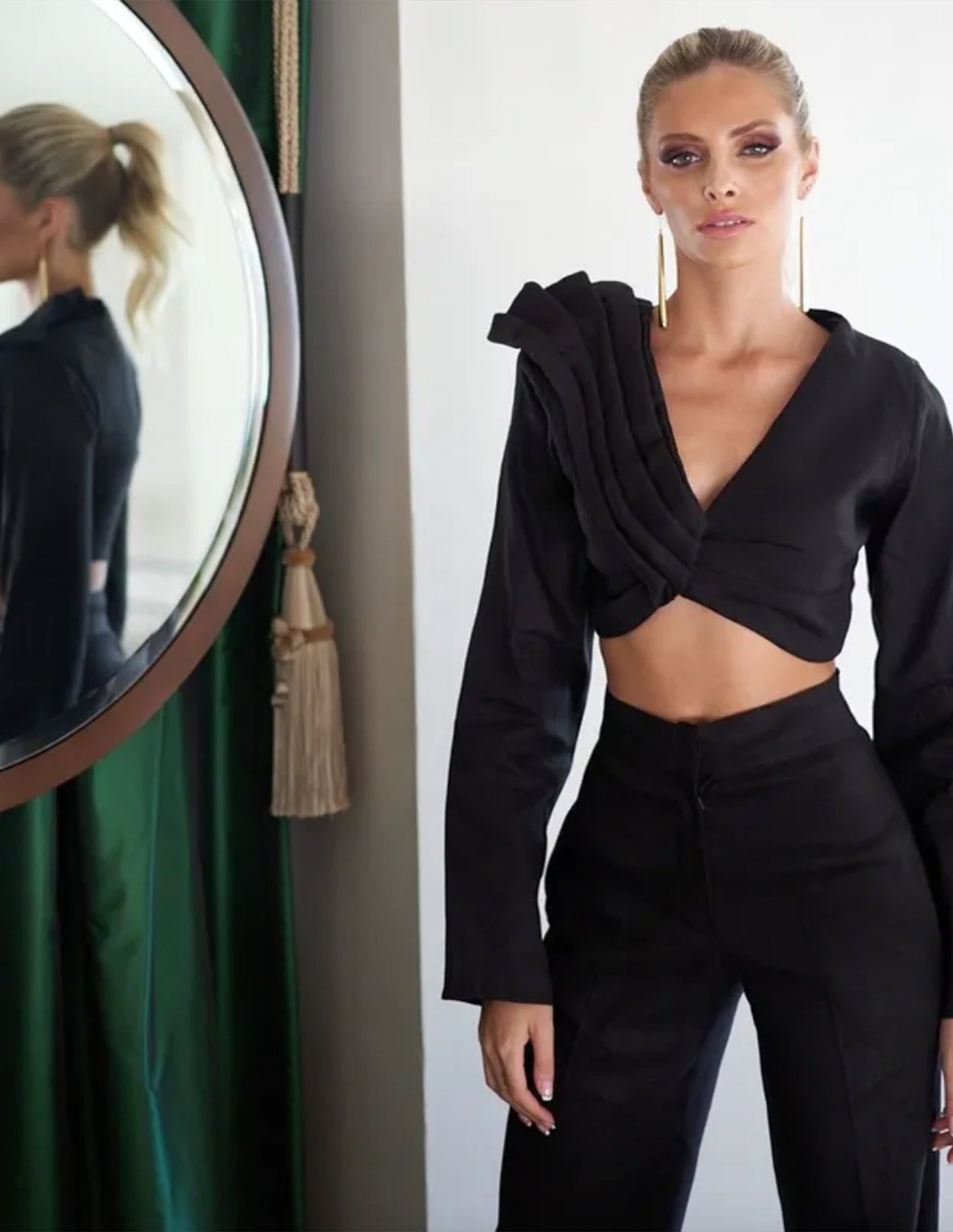 Ibiza Jacket