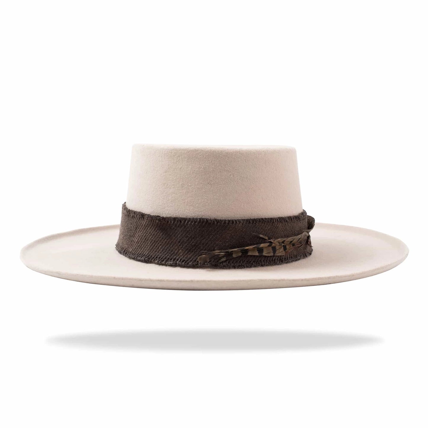Bolero Hat - Buskin