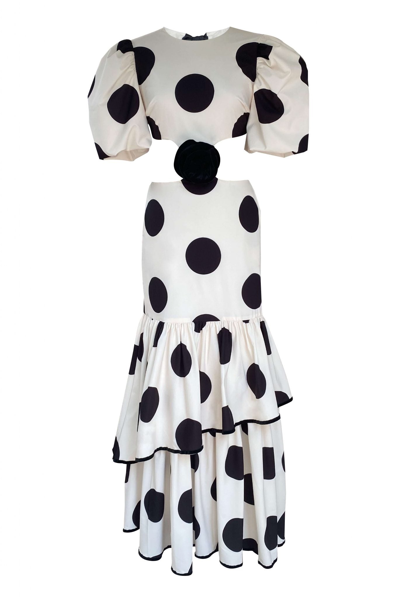 La Bambuquera Dress