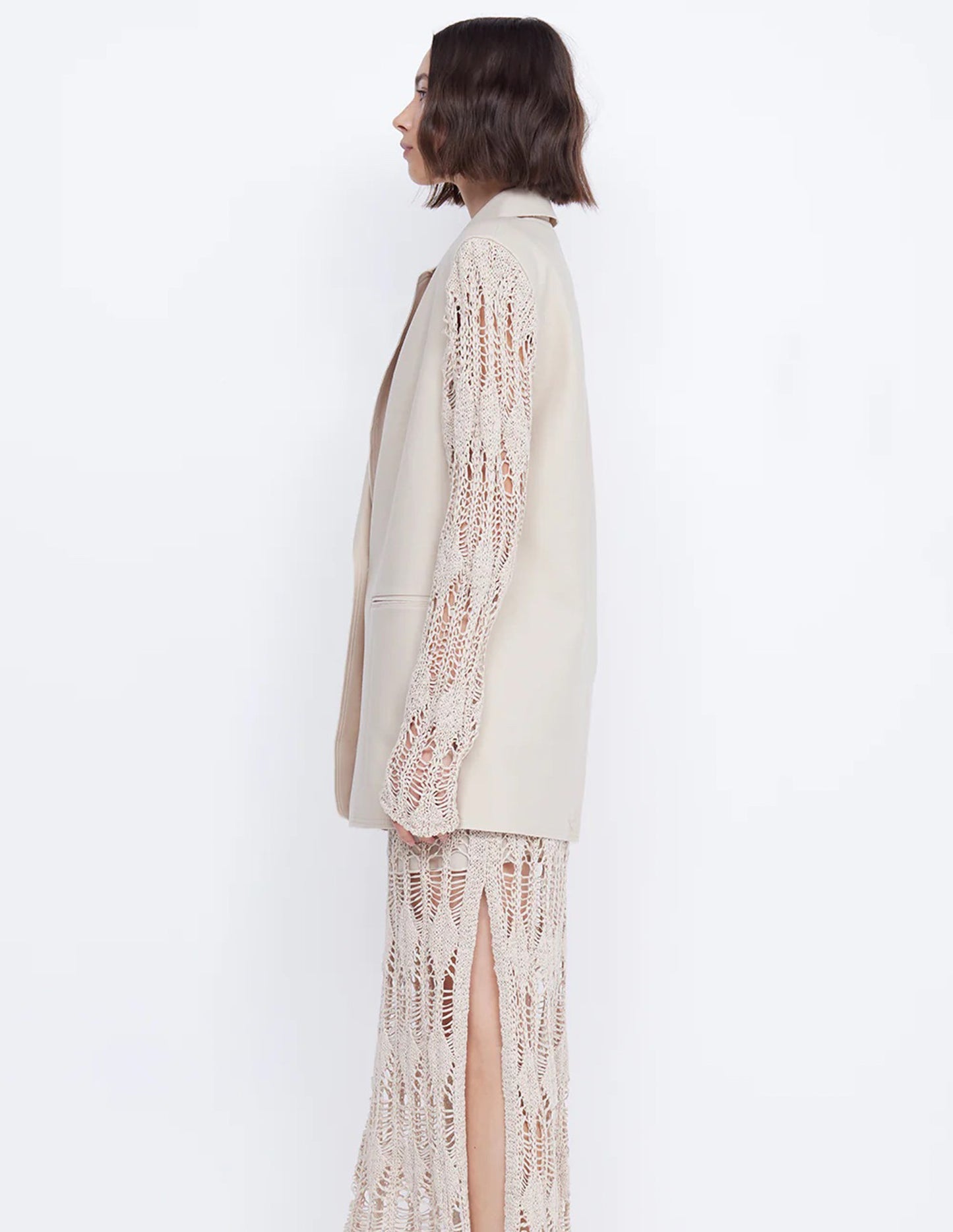 Lyra Blazer