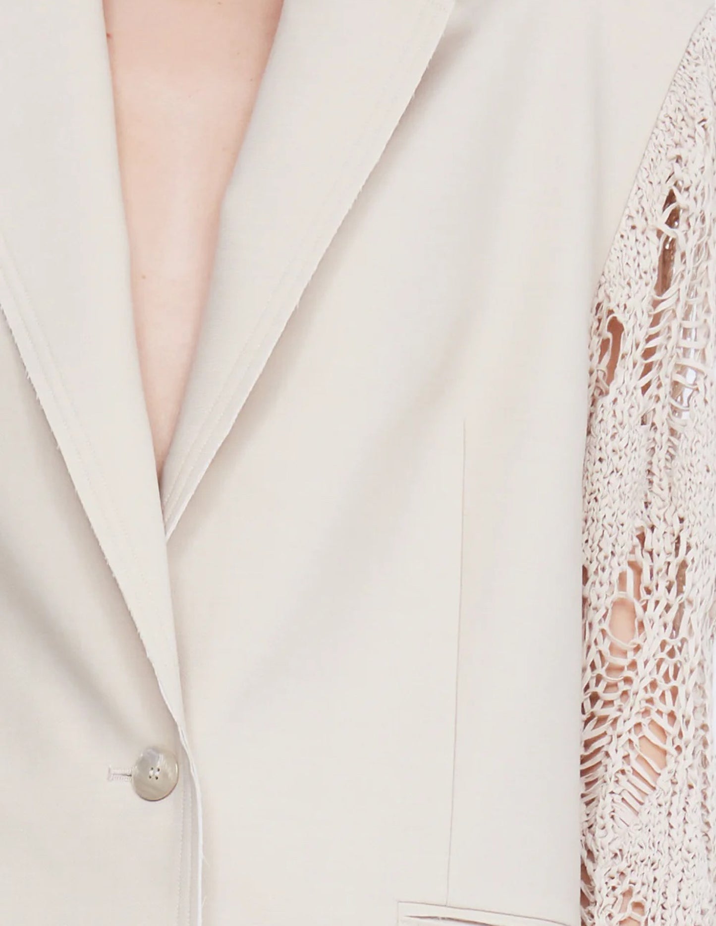 Lyra Blazer