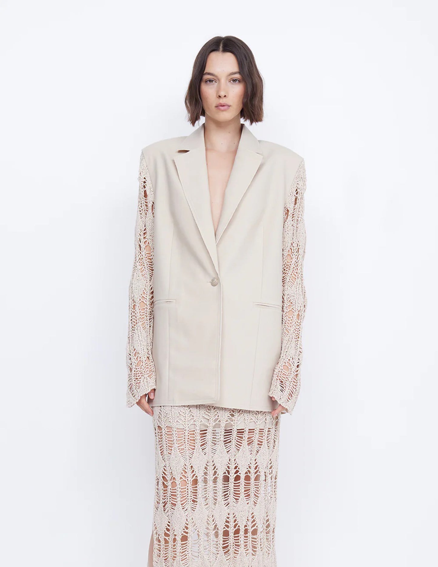Lyra Blazer