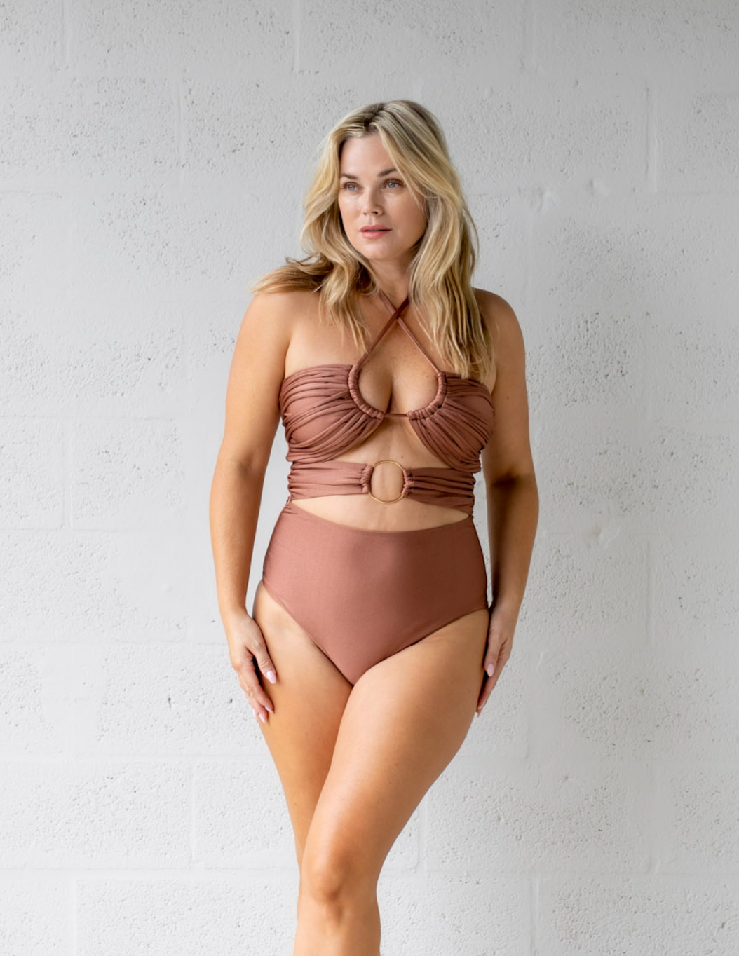 Athene One Piece