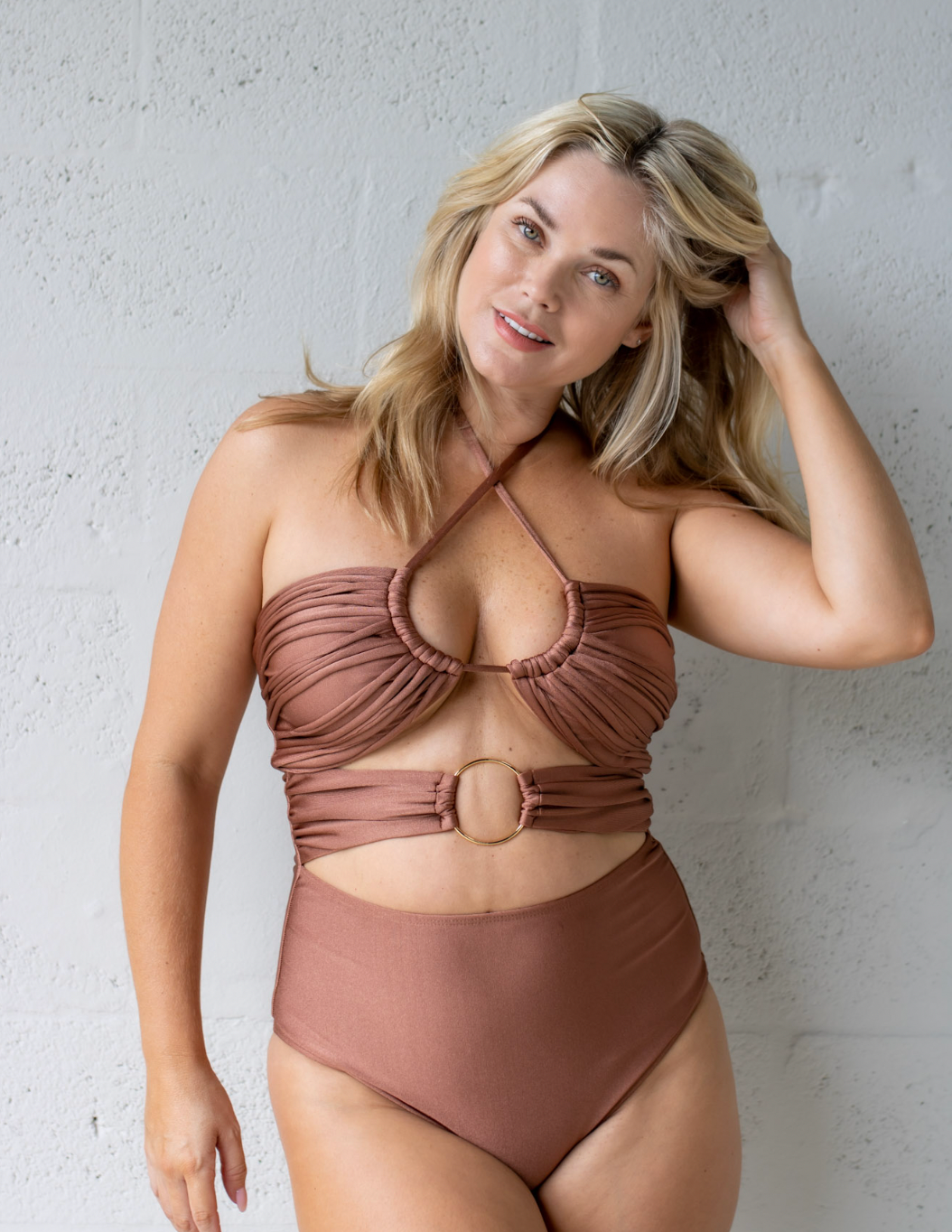 Athene One Piece