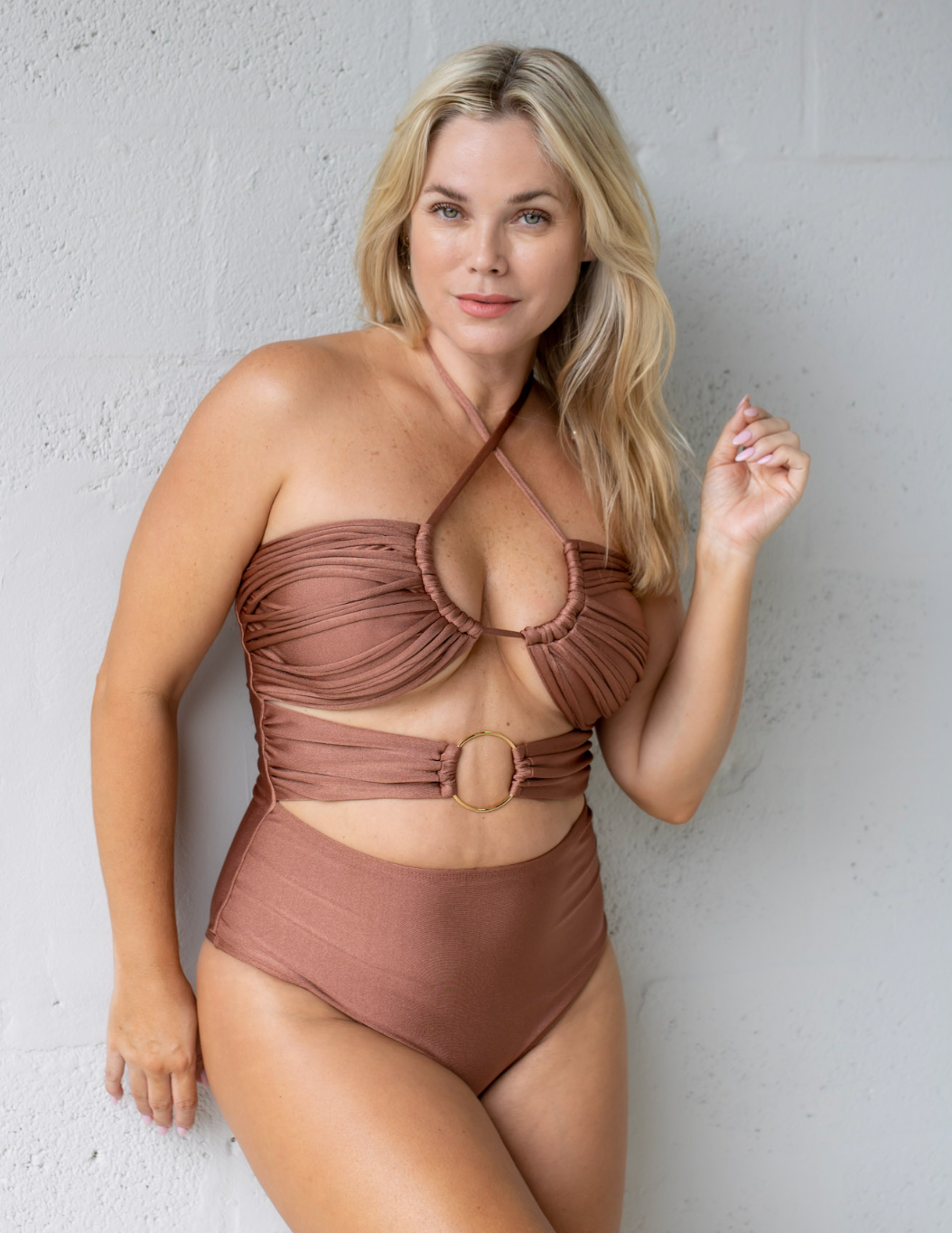 Athene One Piece