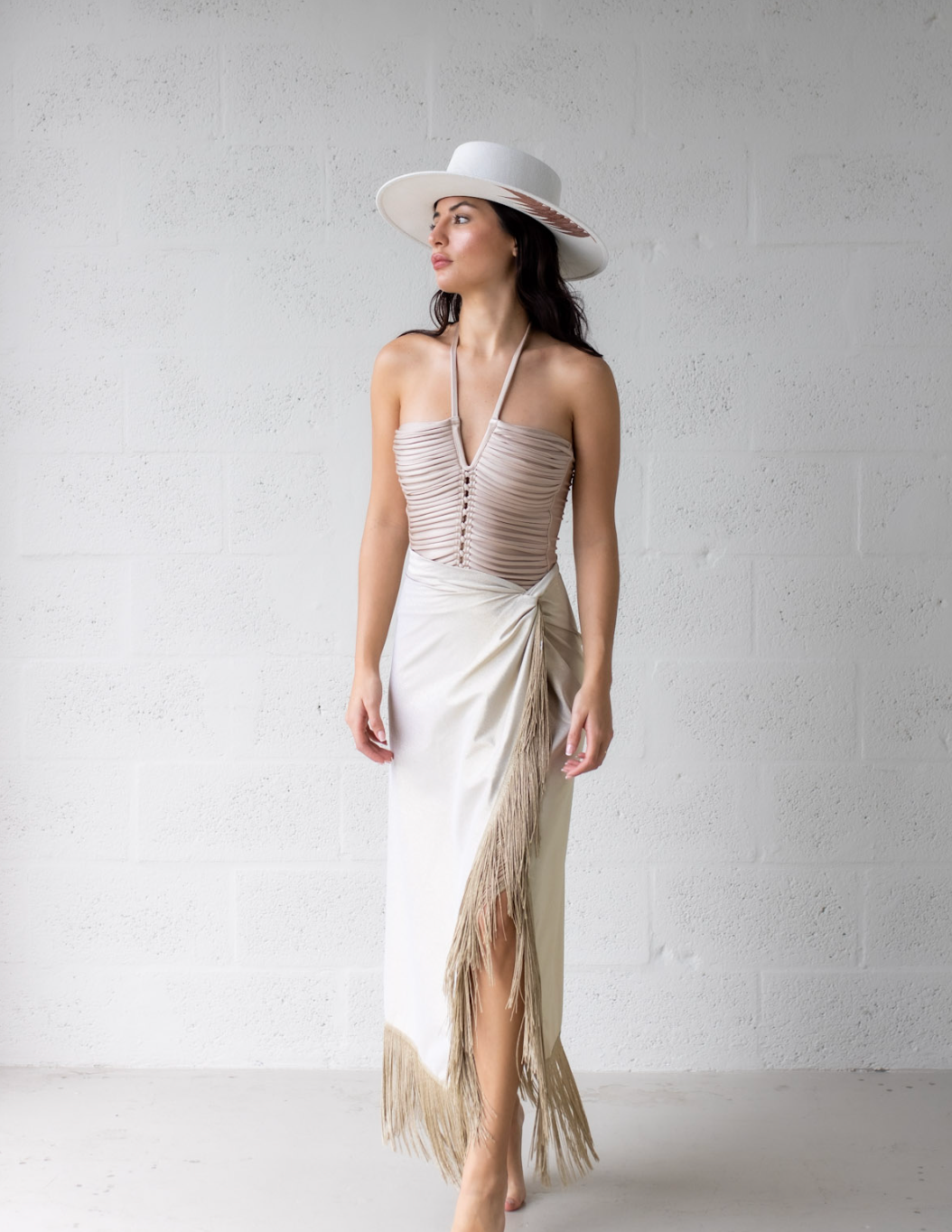 Cubana Skirt