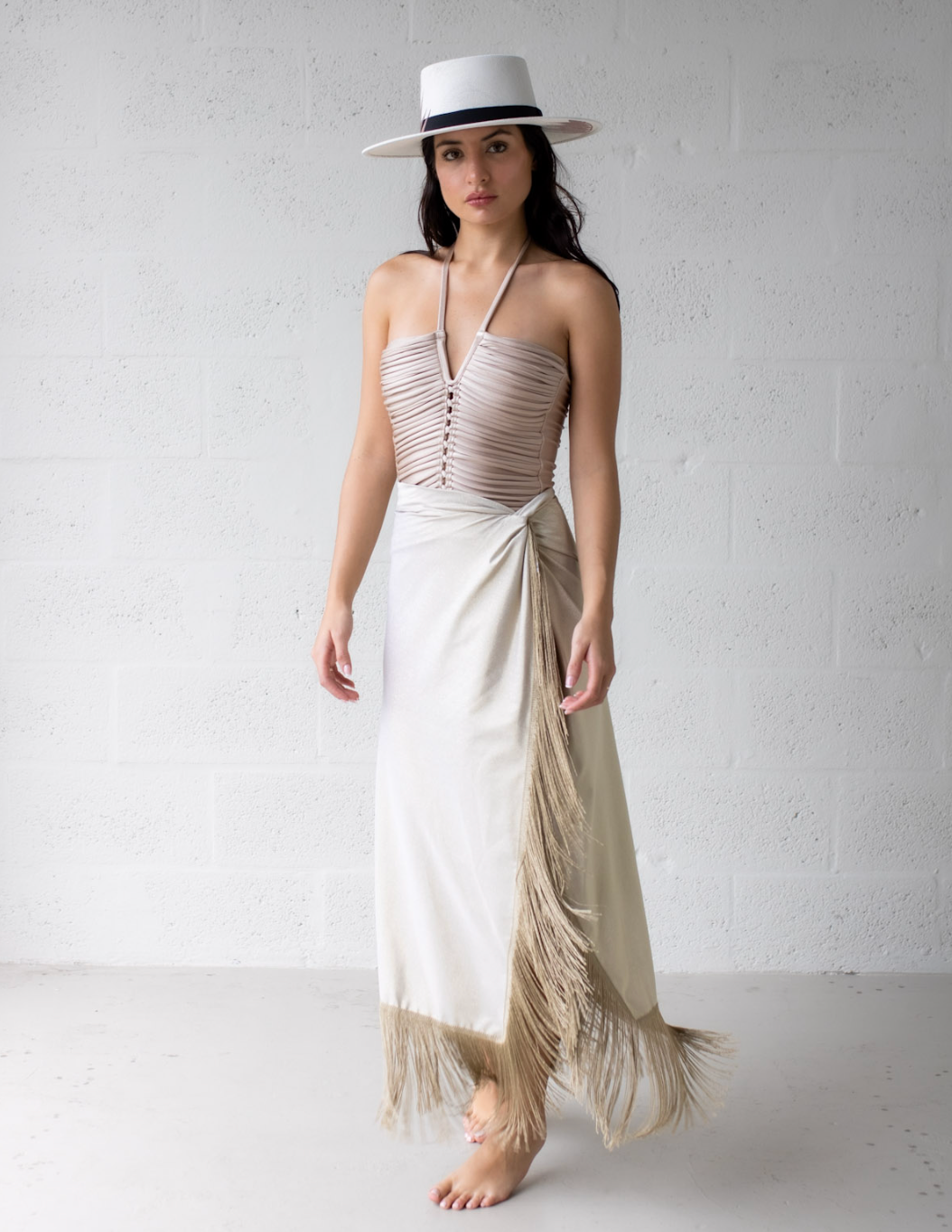 Cubana Skirt
