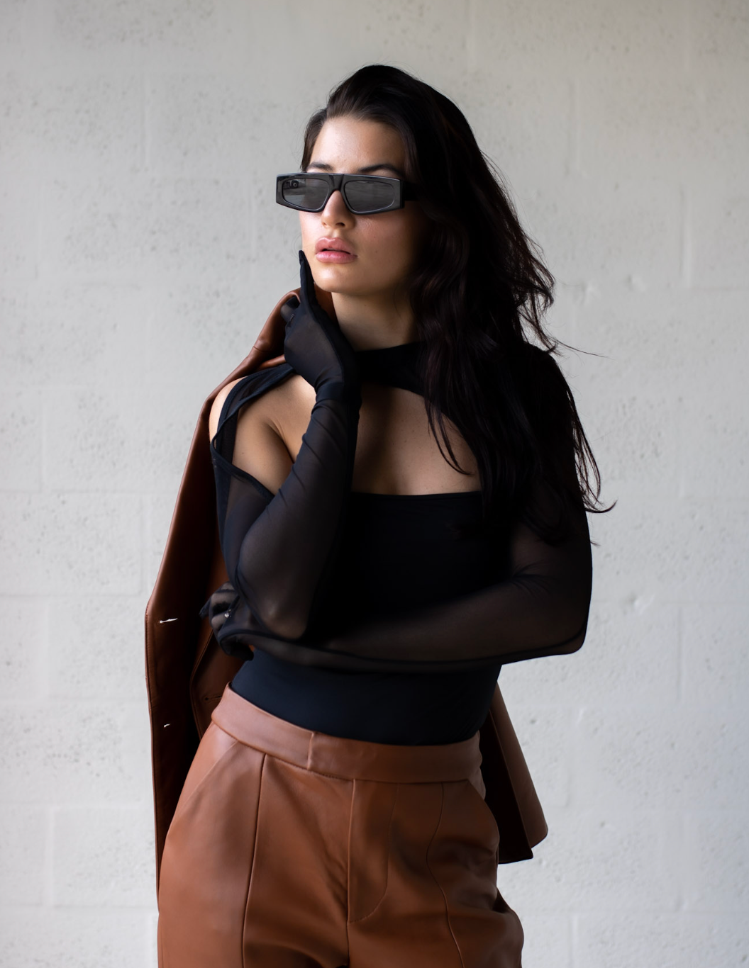 Zarina Bodysuit