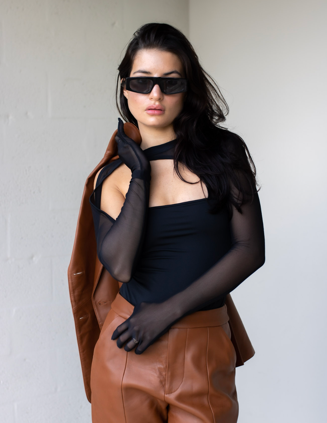 Zarina Bodysuit
