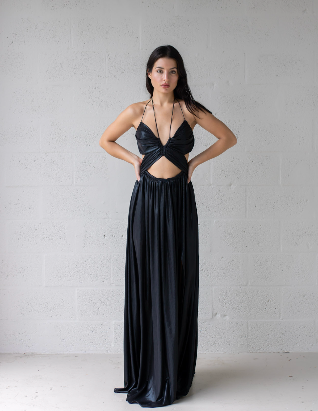 La Querendona Dress