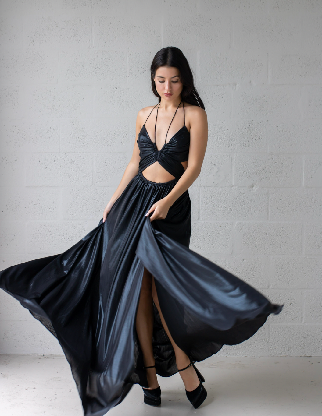 La Querendona Dress