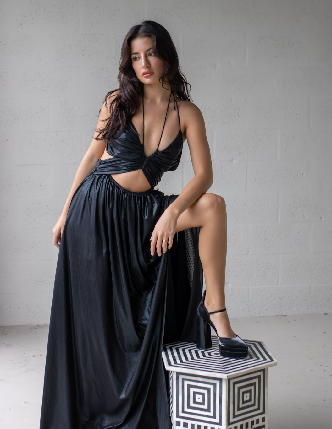 La Querendona Dress