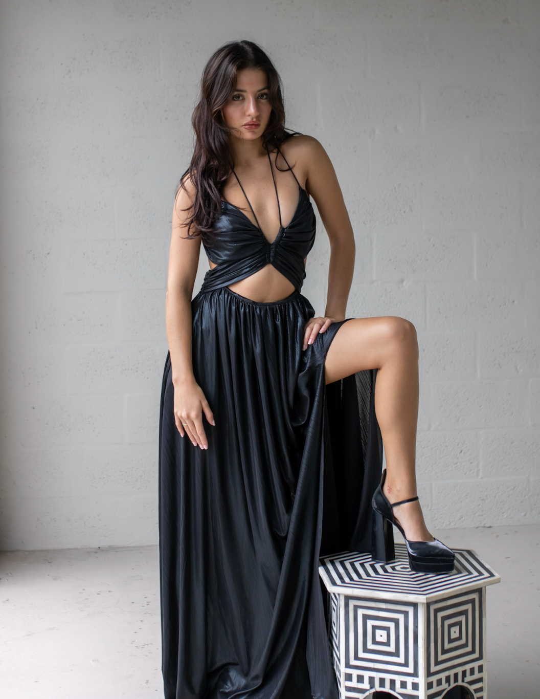 La Querendona Dress