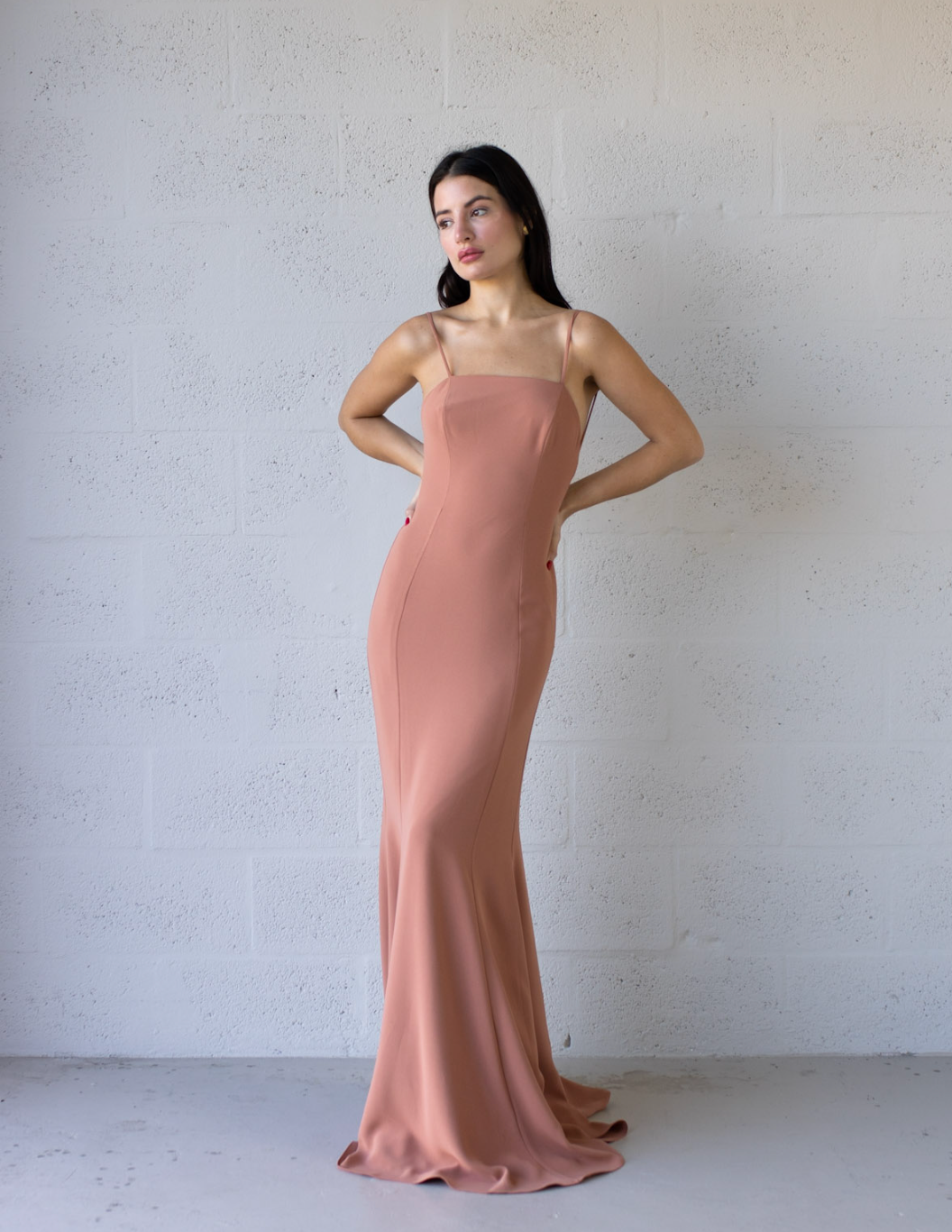Musa Dress