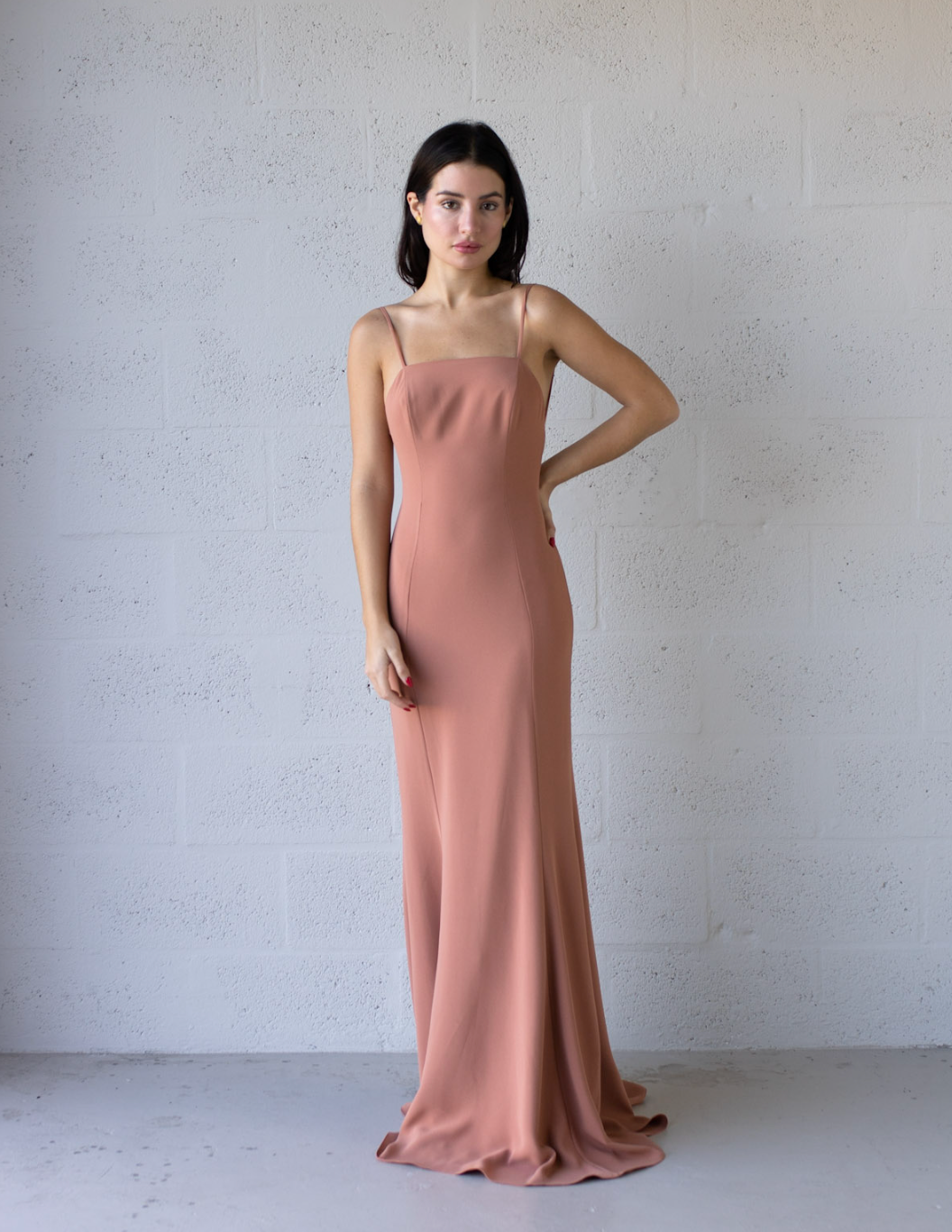 Musa Dress