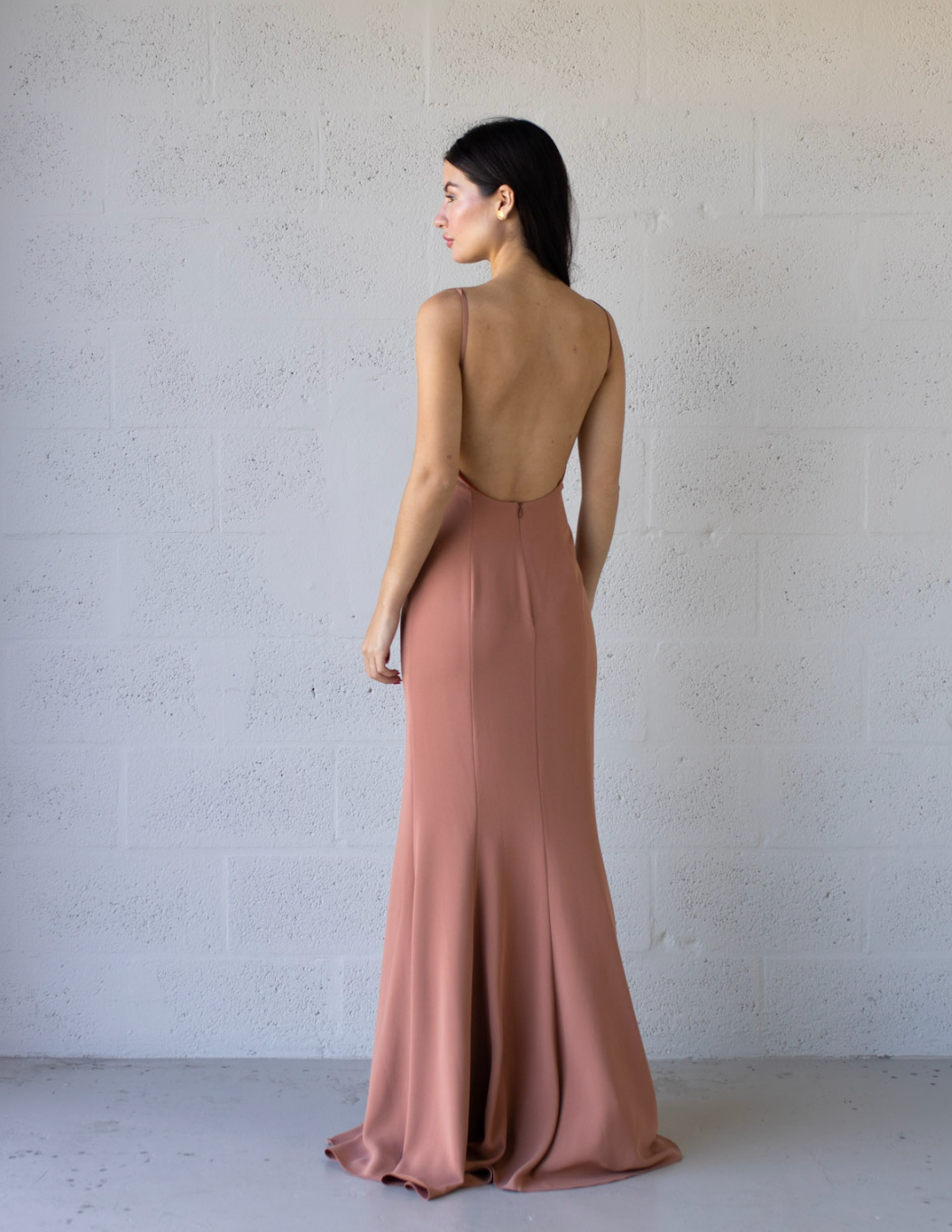 Musa Dress