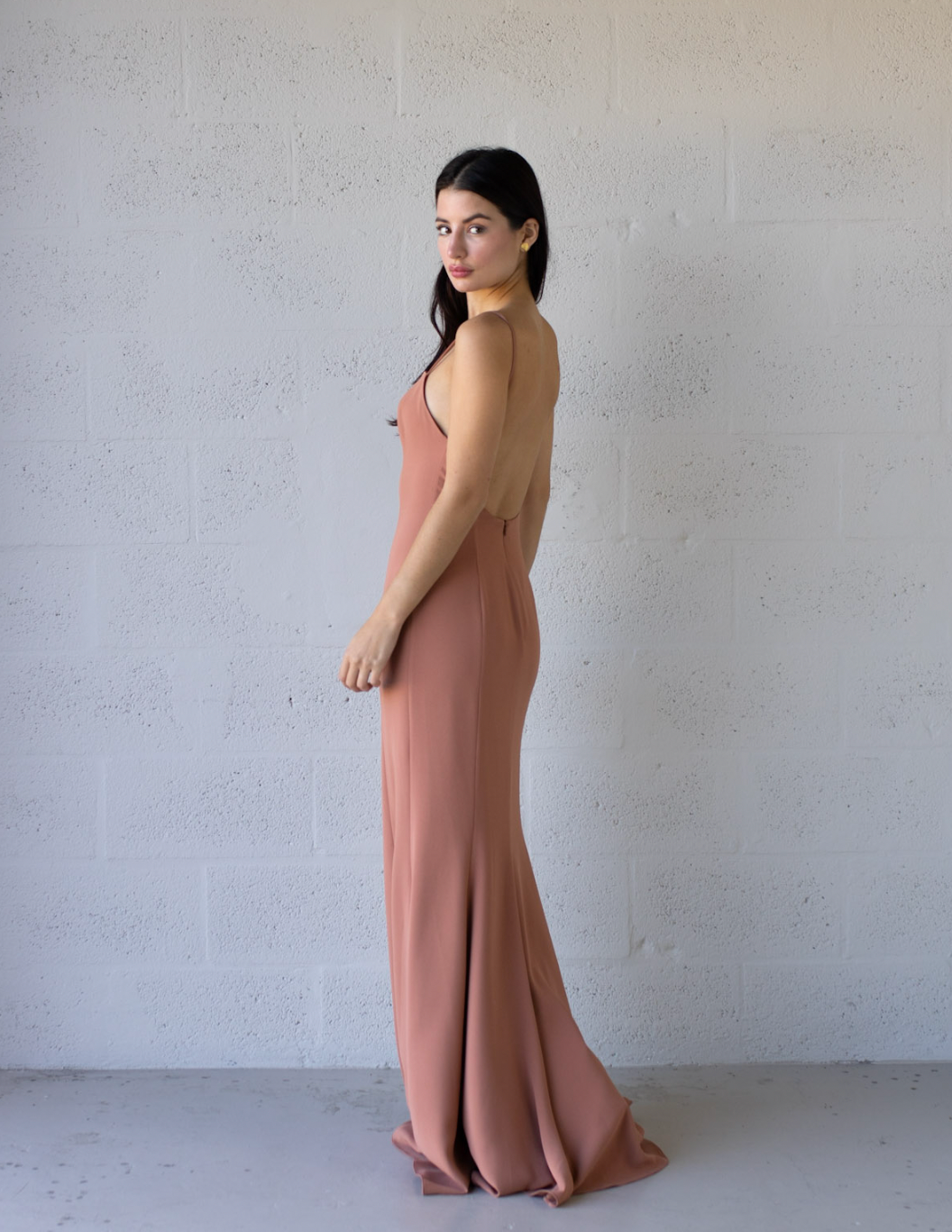 Musa Dress