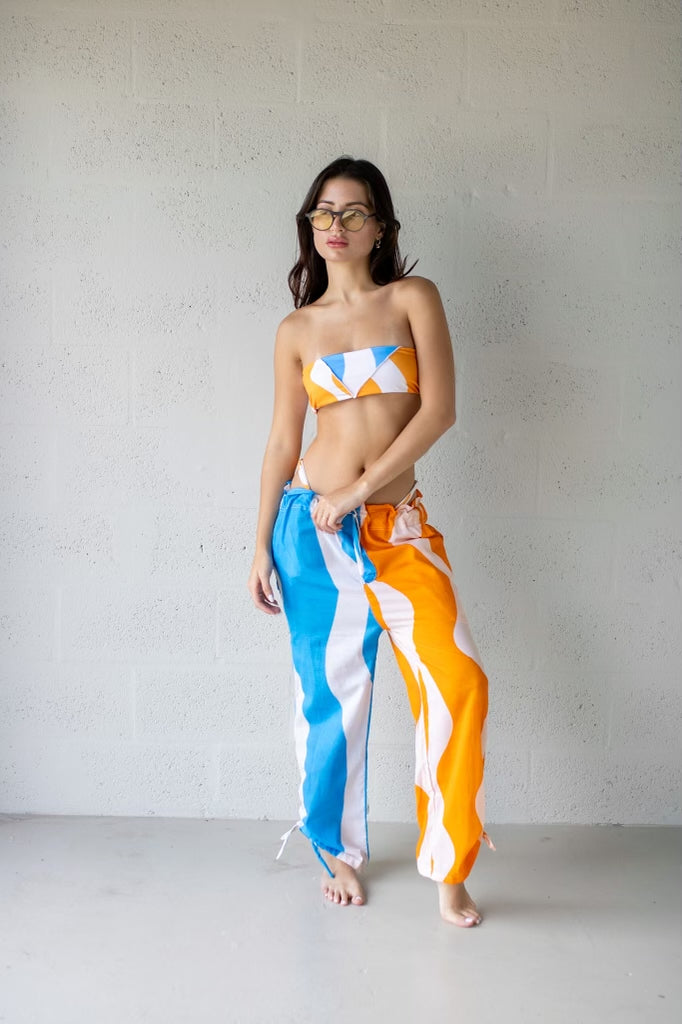 Mojito Pants