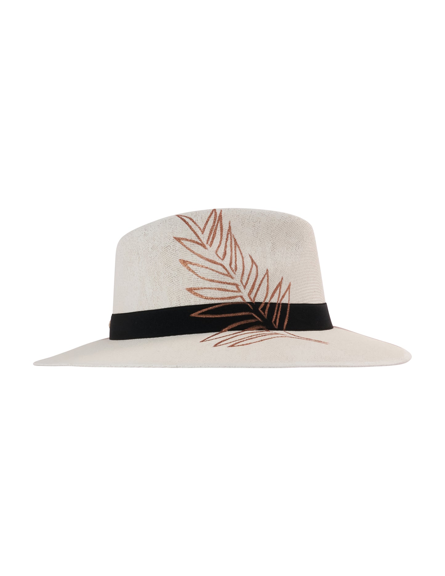 Palmita Half Nude - Bronze