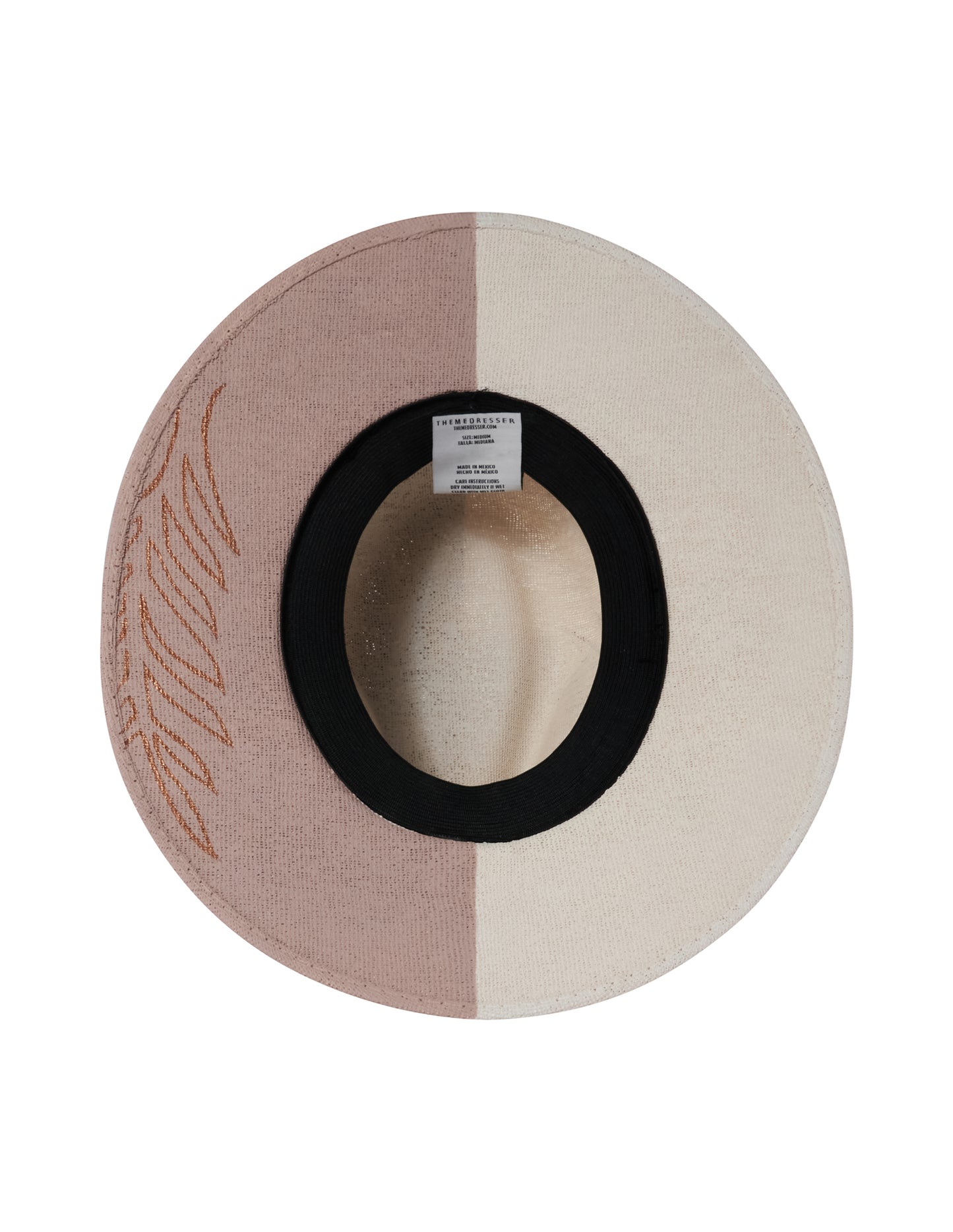 Palmita Half Nude - Bronze