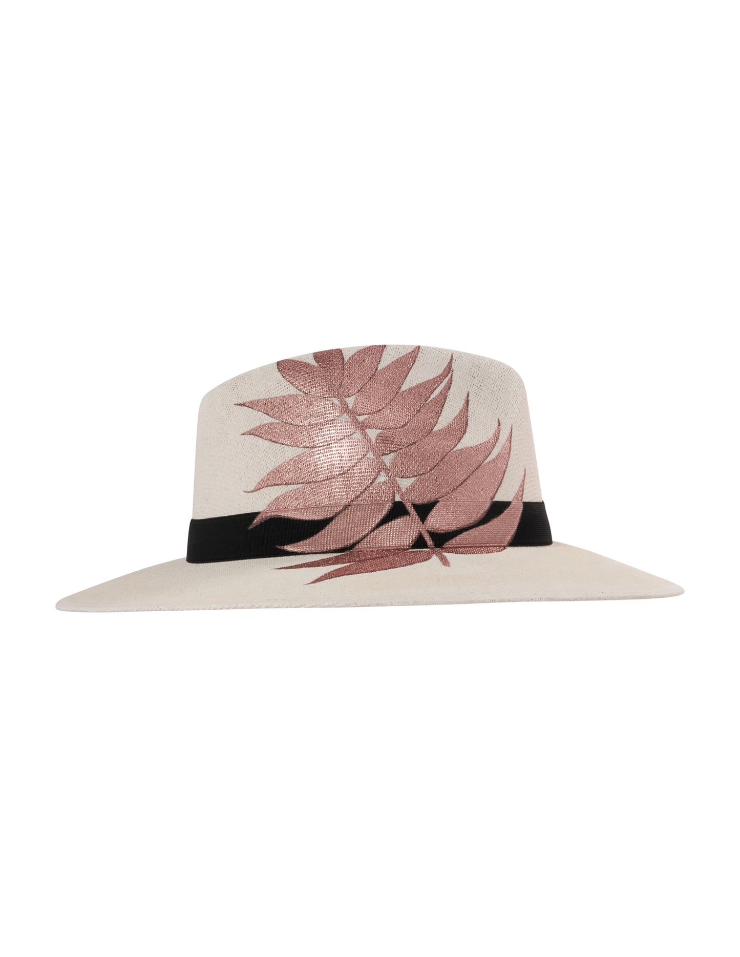 Palmita Rose Gold