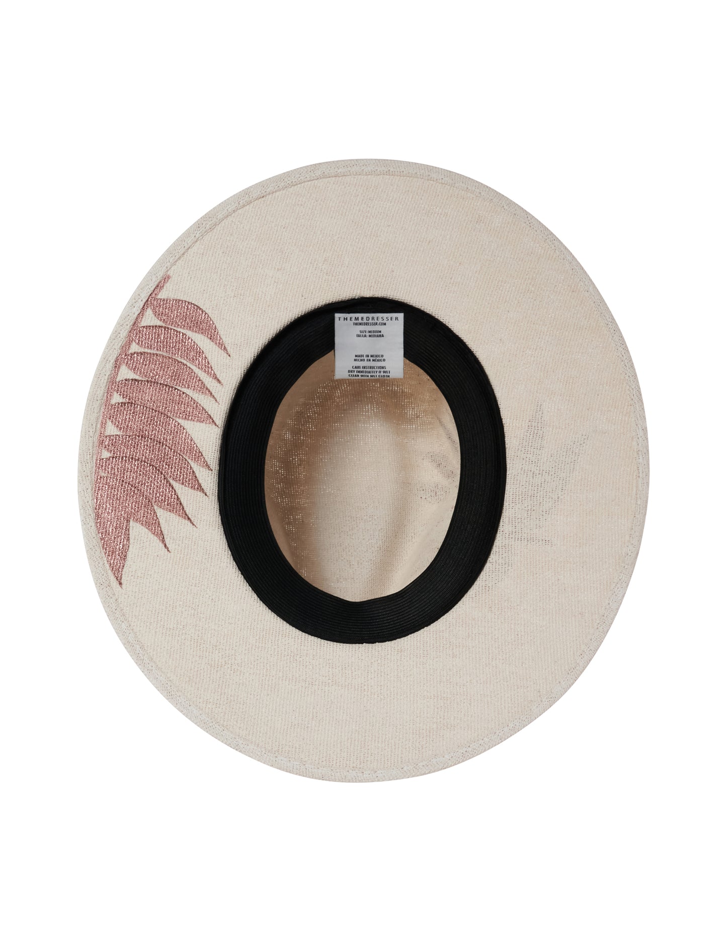 Palmita Rose Gold