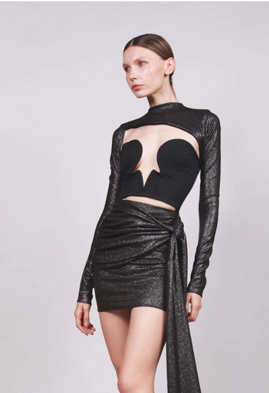 Amazona Top