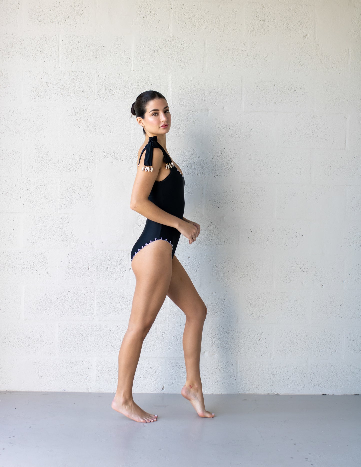 Lili One Piece
