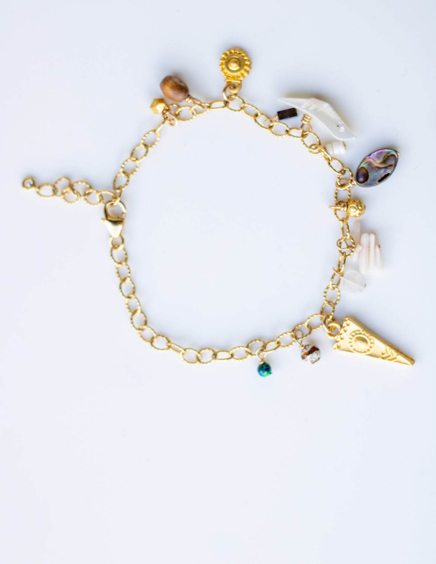 Charm Bracelet