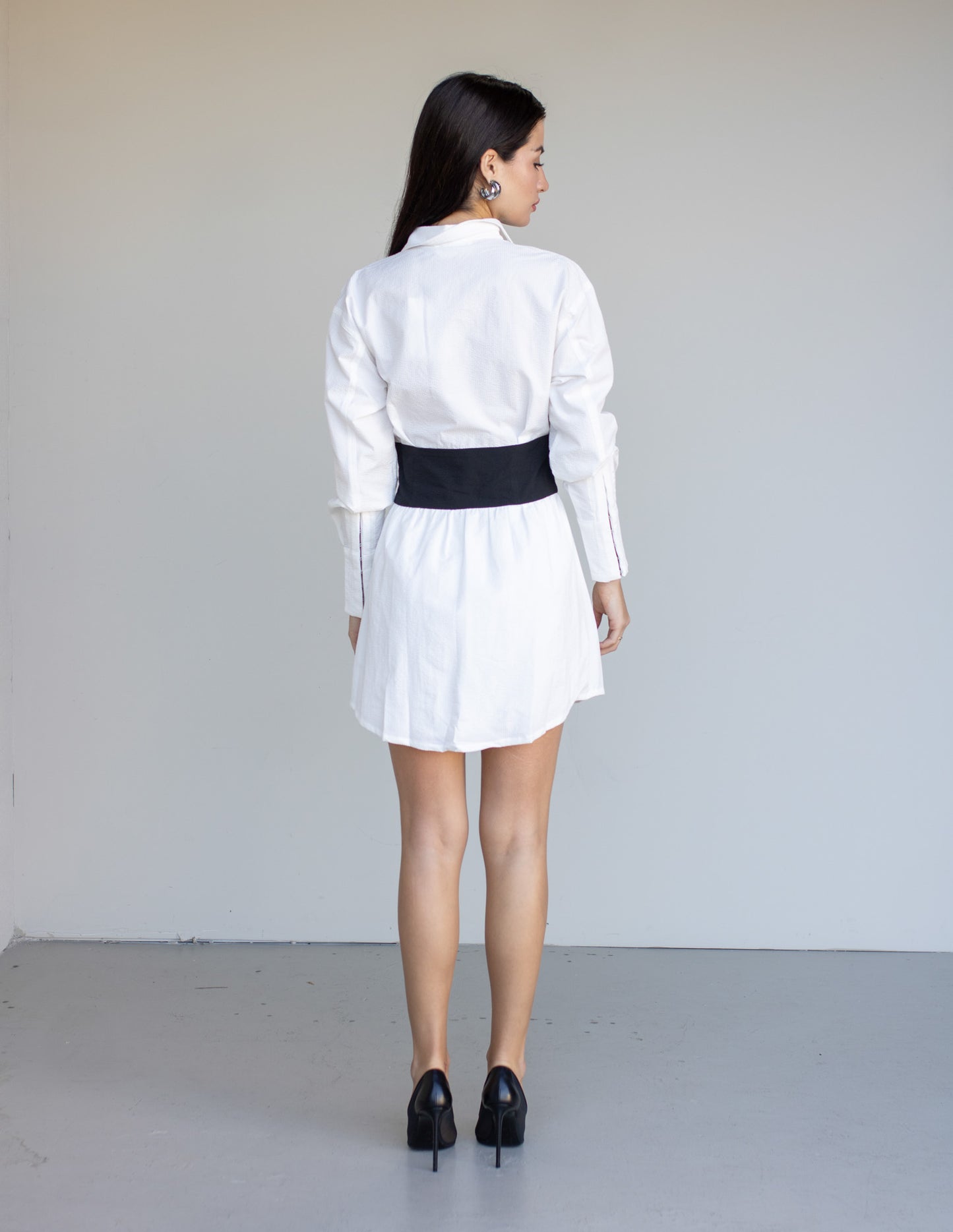 Reminisce Corset Dress
