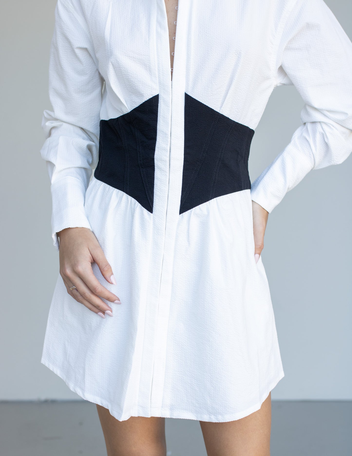 Reminisce Corset Dress