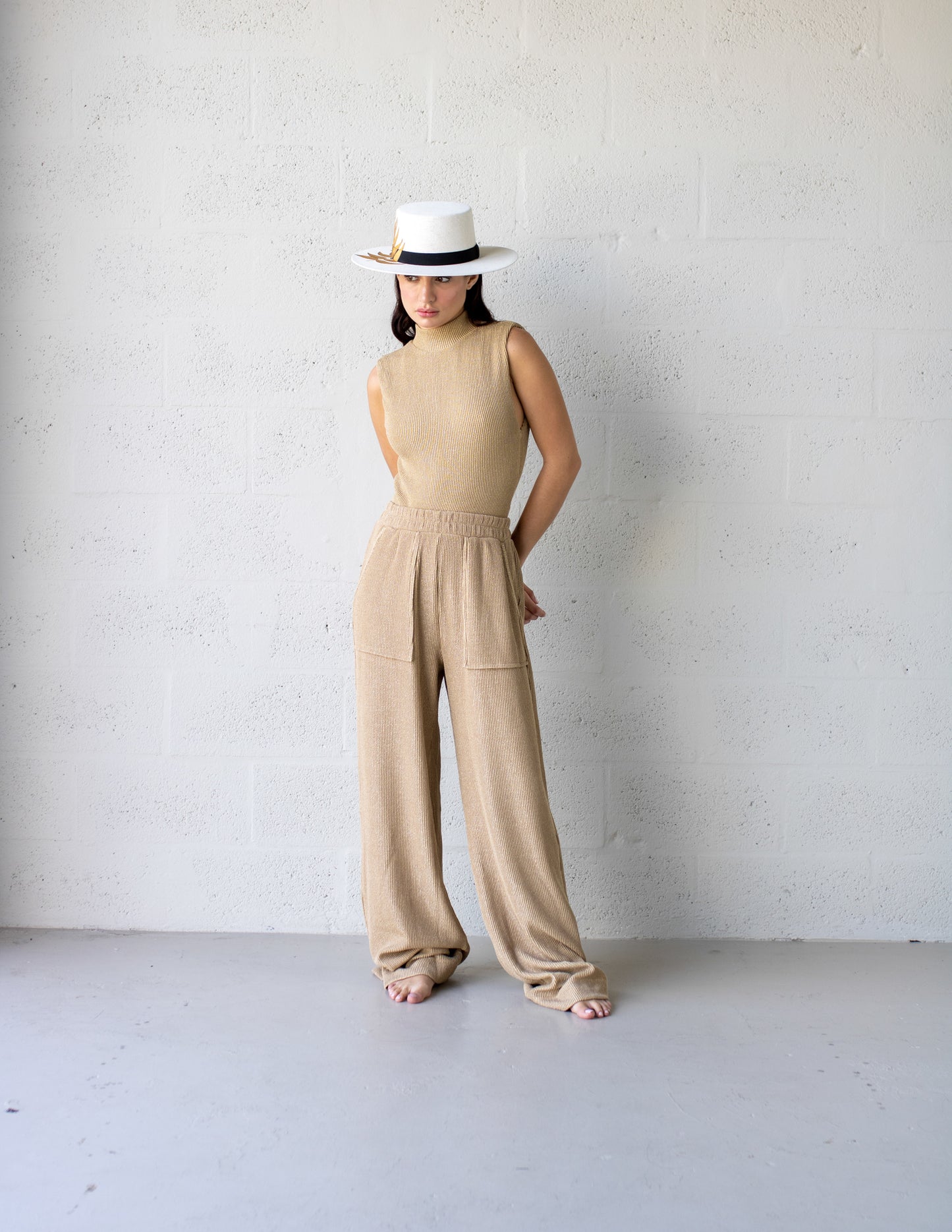 Oro Pants