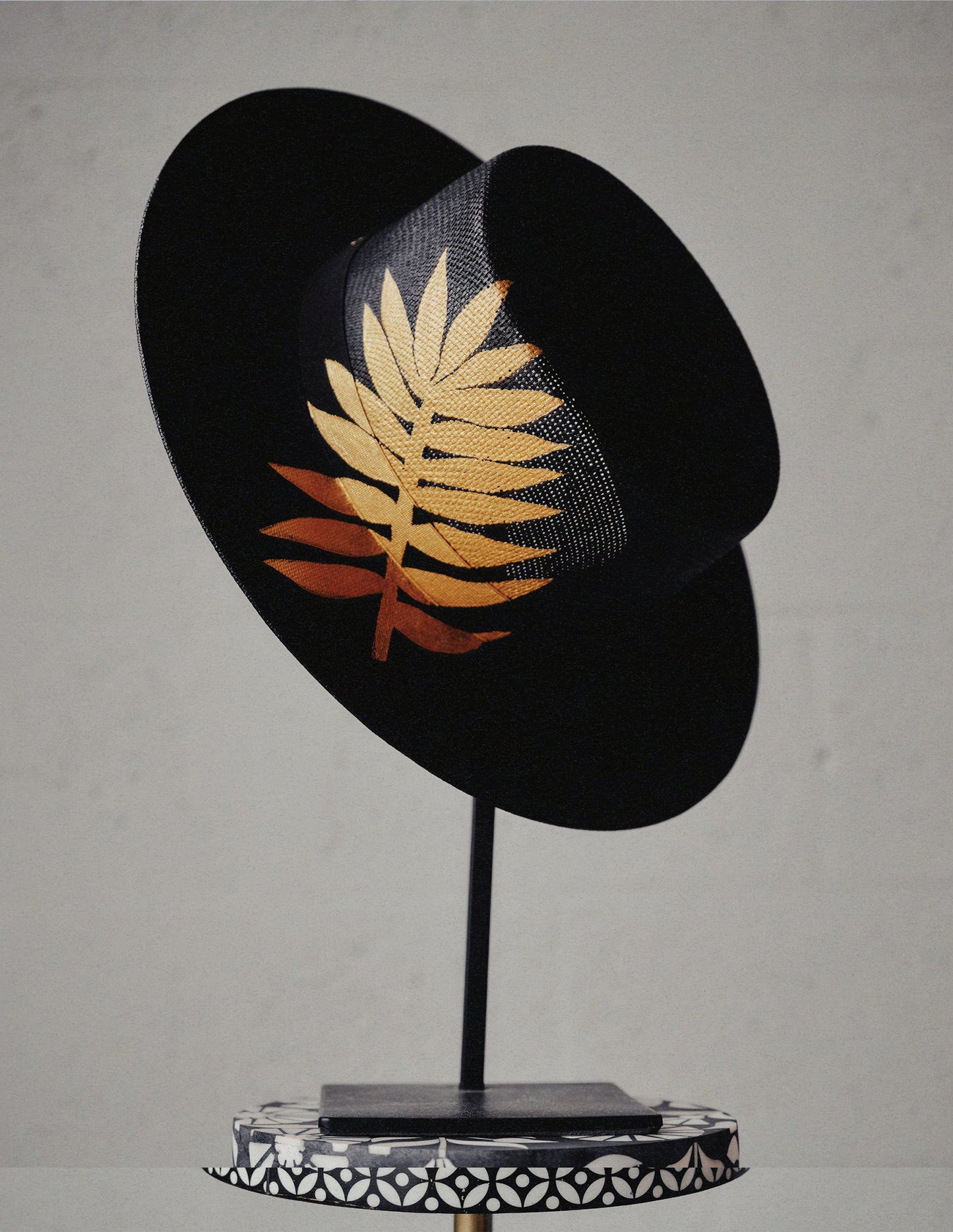 Cordobes Palmita Onyx