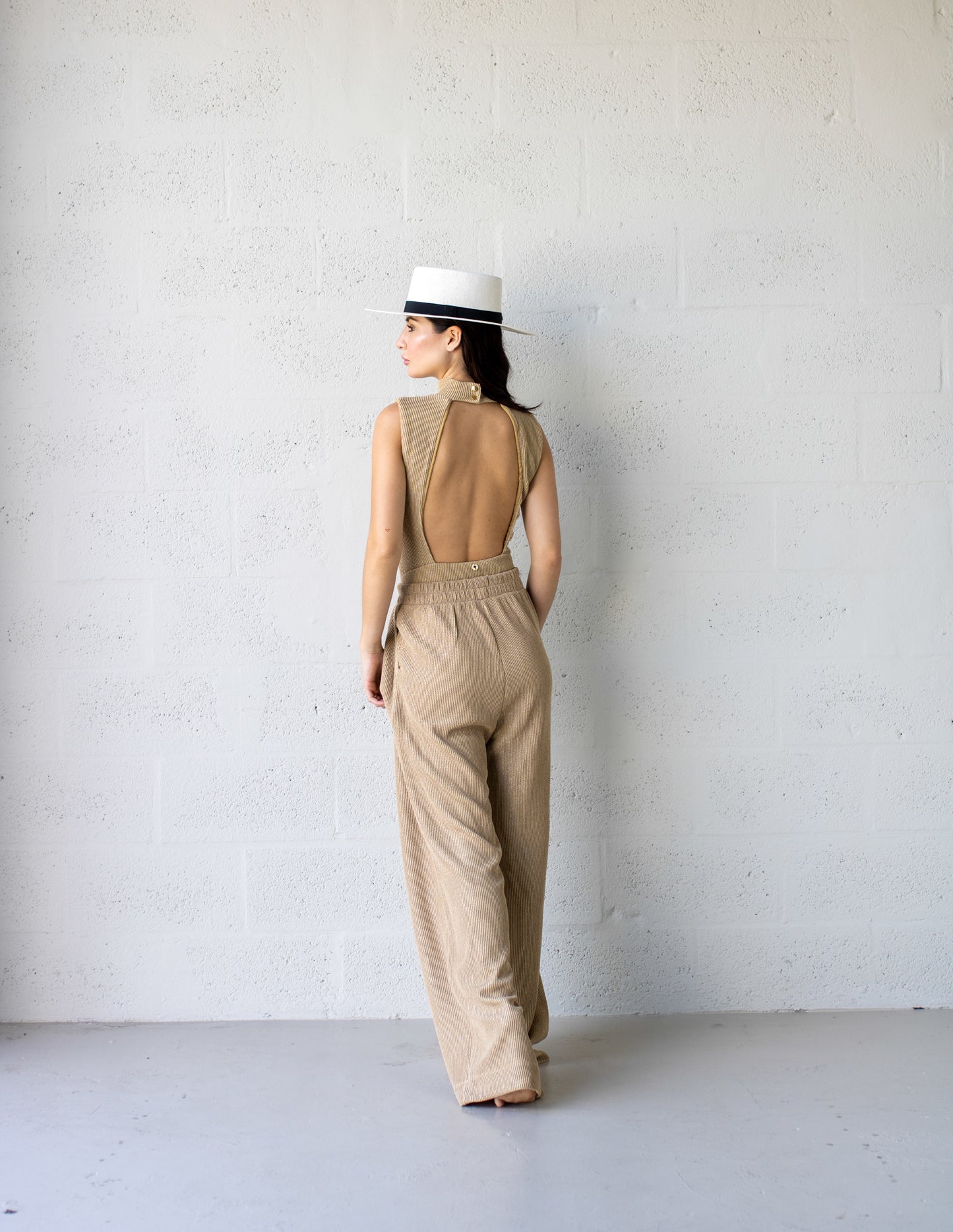 Oro Pants