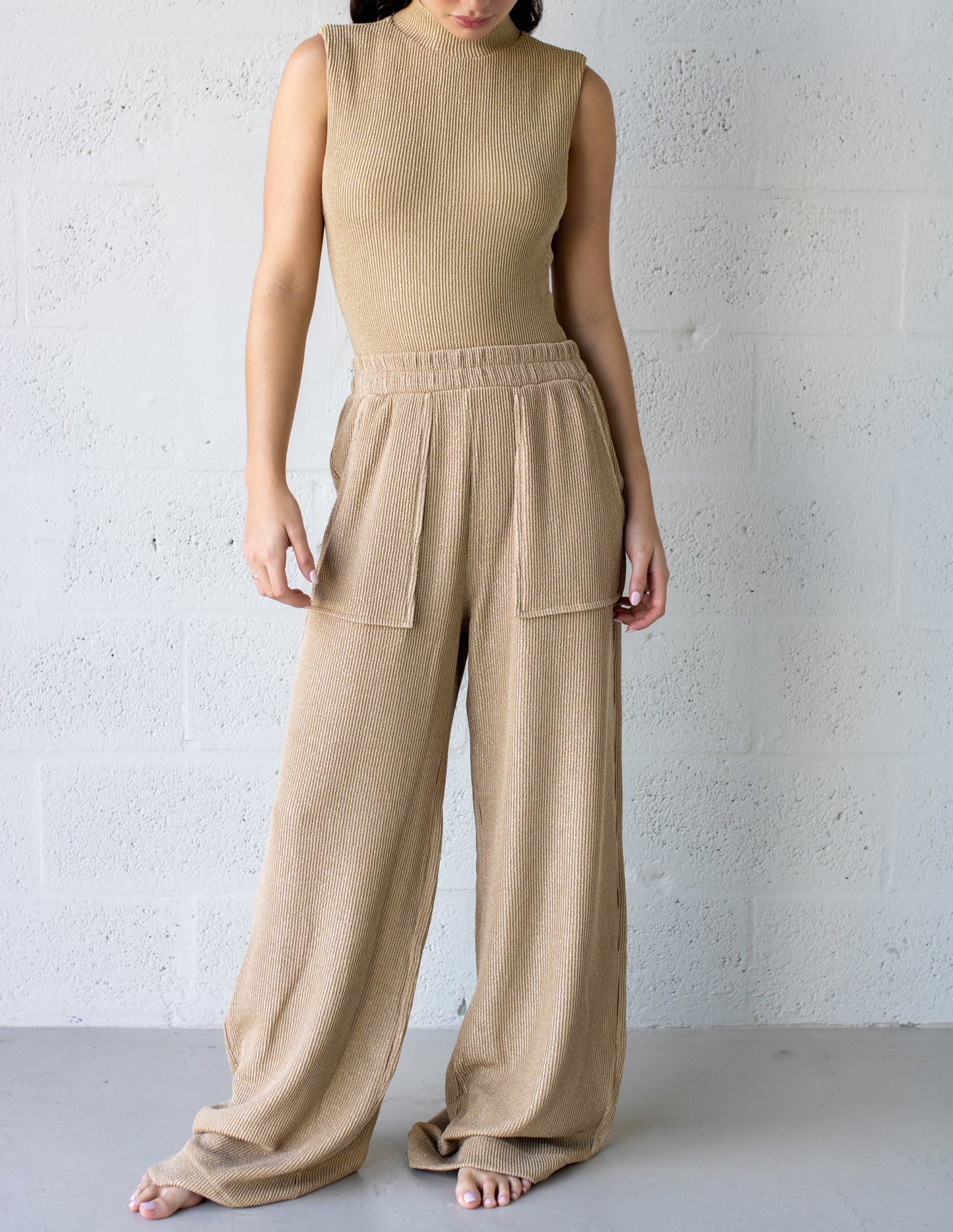 Oro Pants