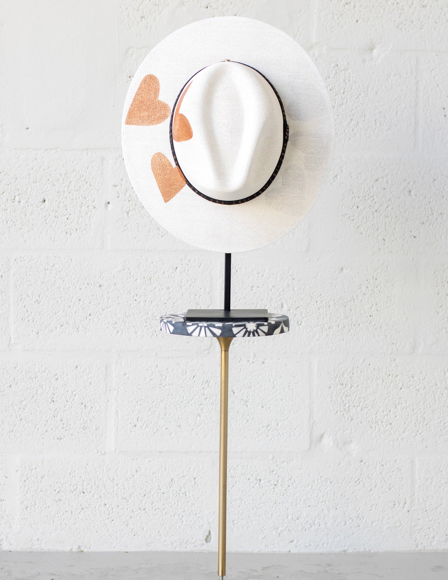 Tesoro Bronze