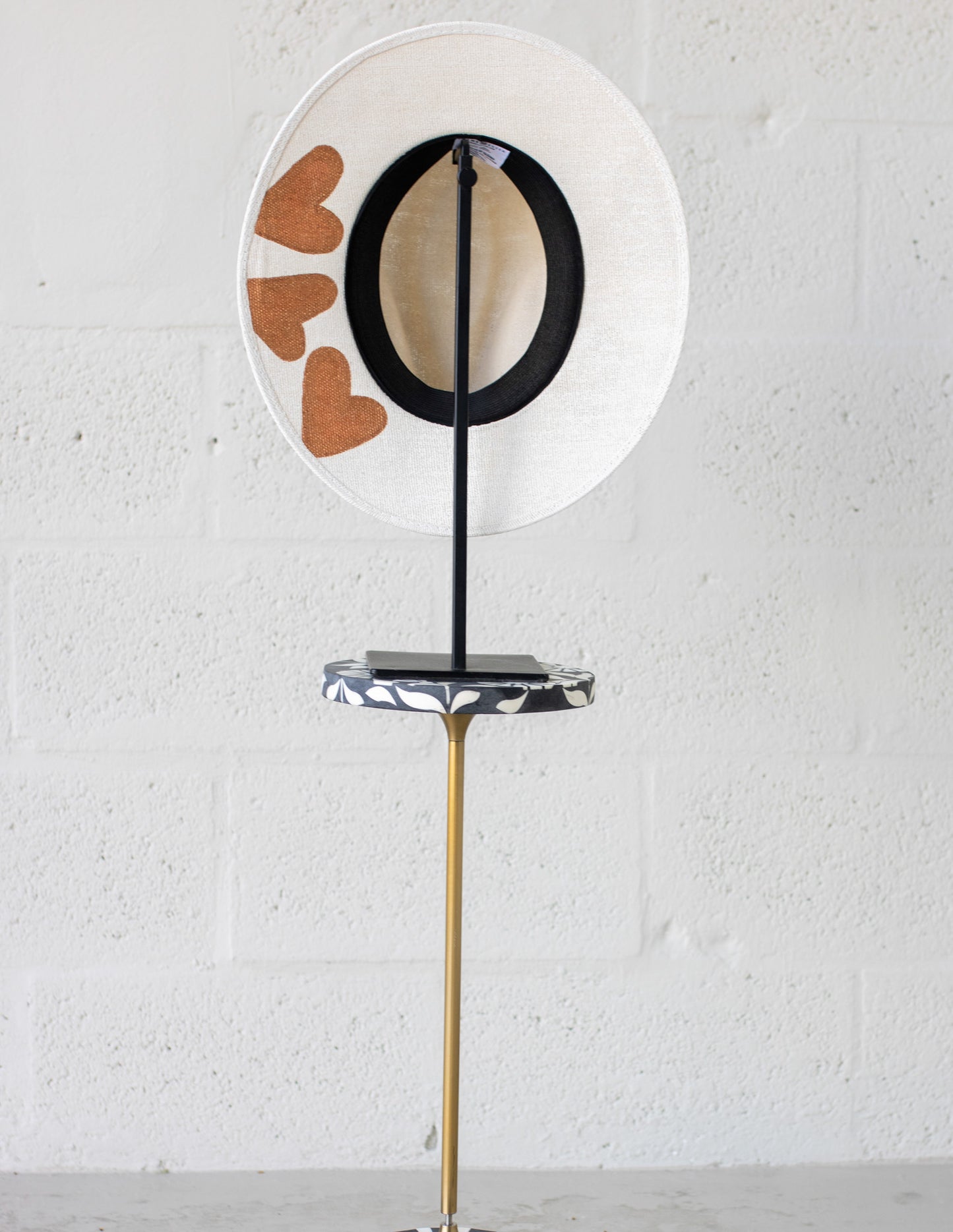 Tesoro Bronze