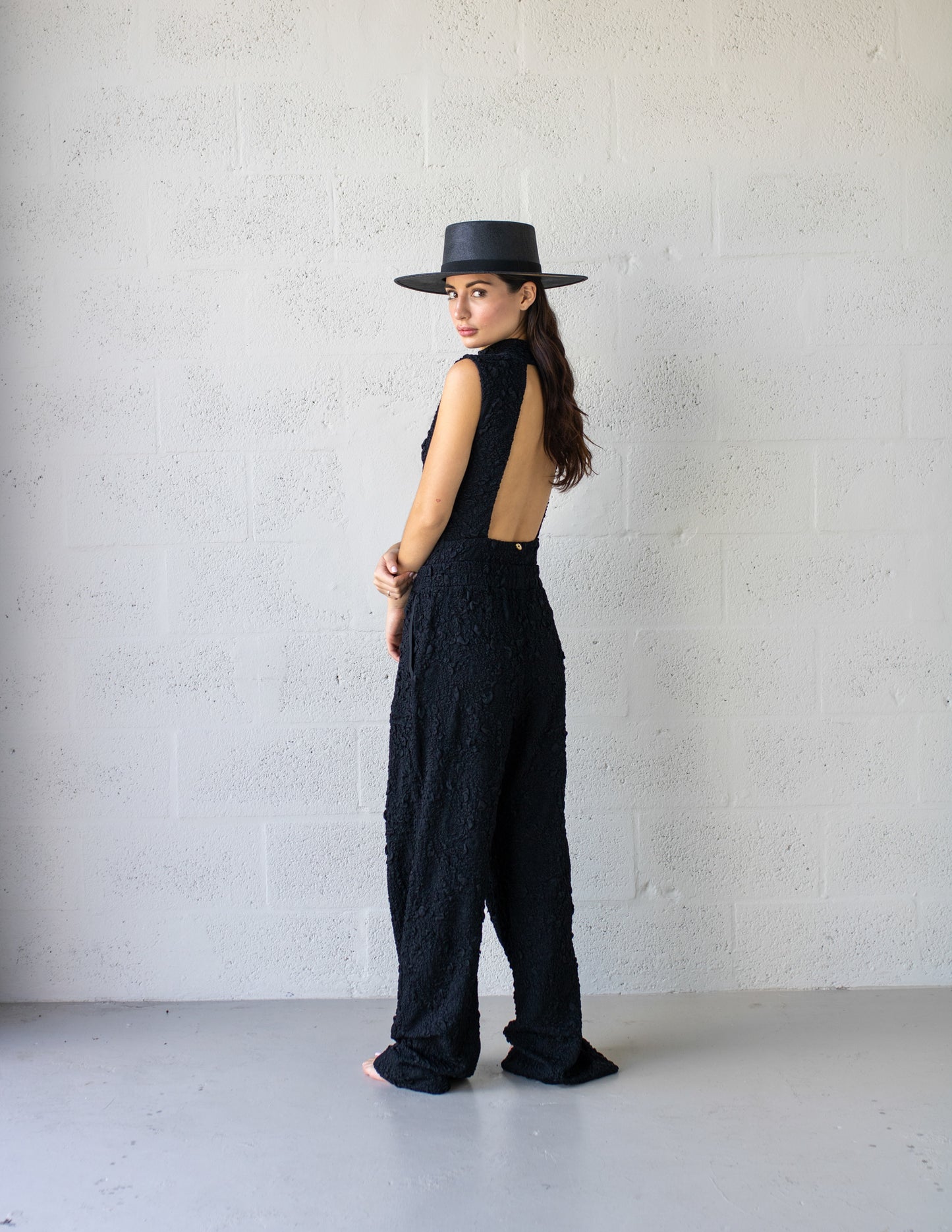 Noche Pants