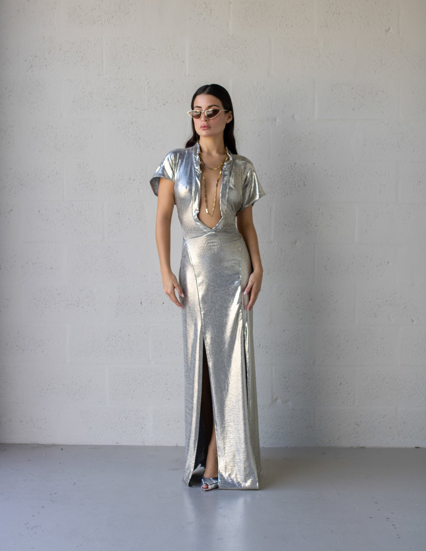 Mar de Plata - Maldives Dress