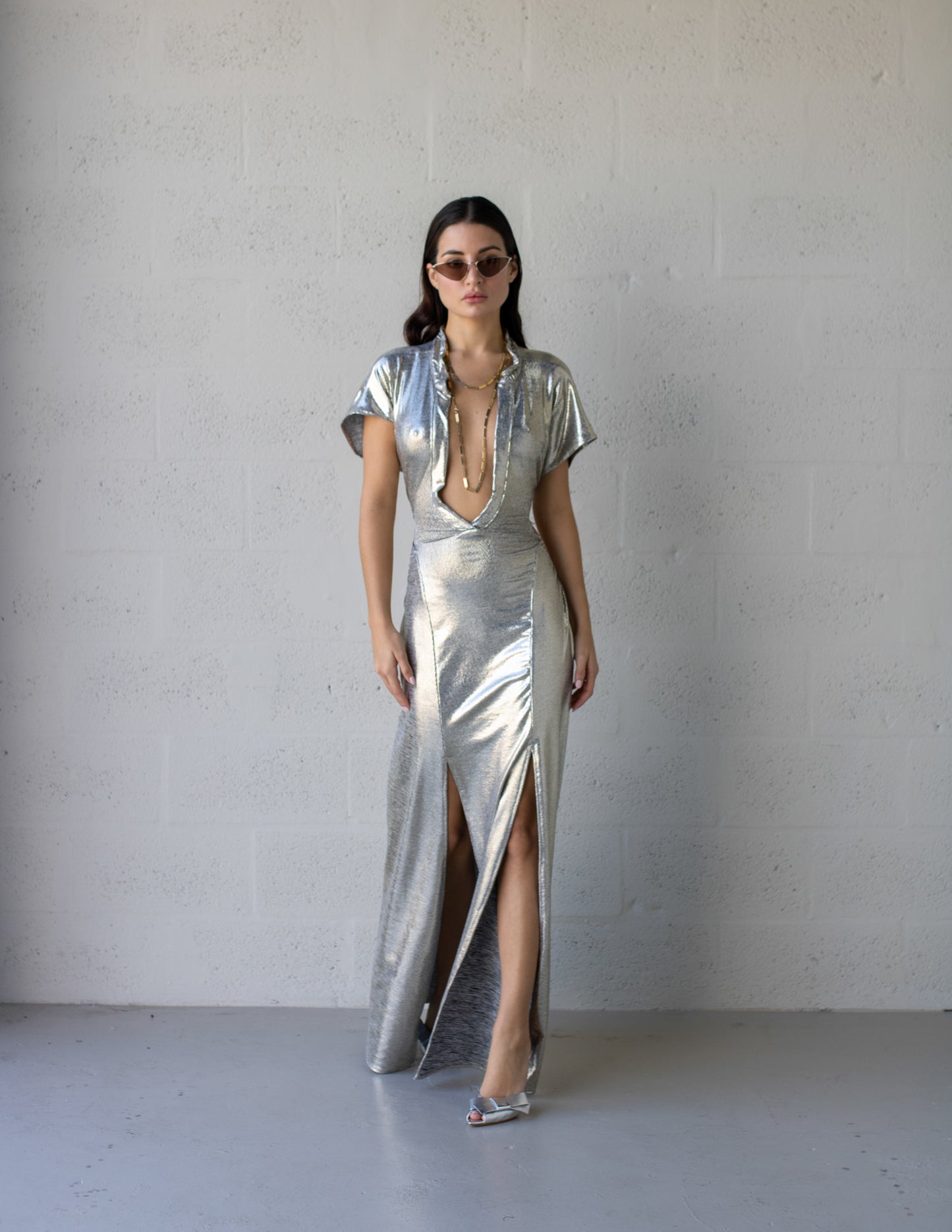 Mar de Plata - Maldives Dress